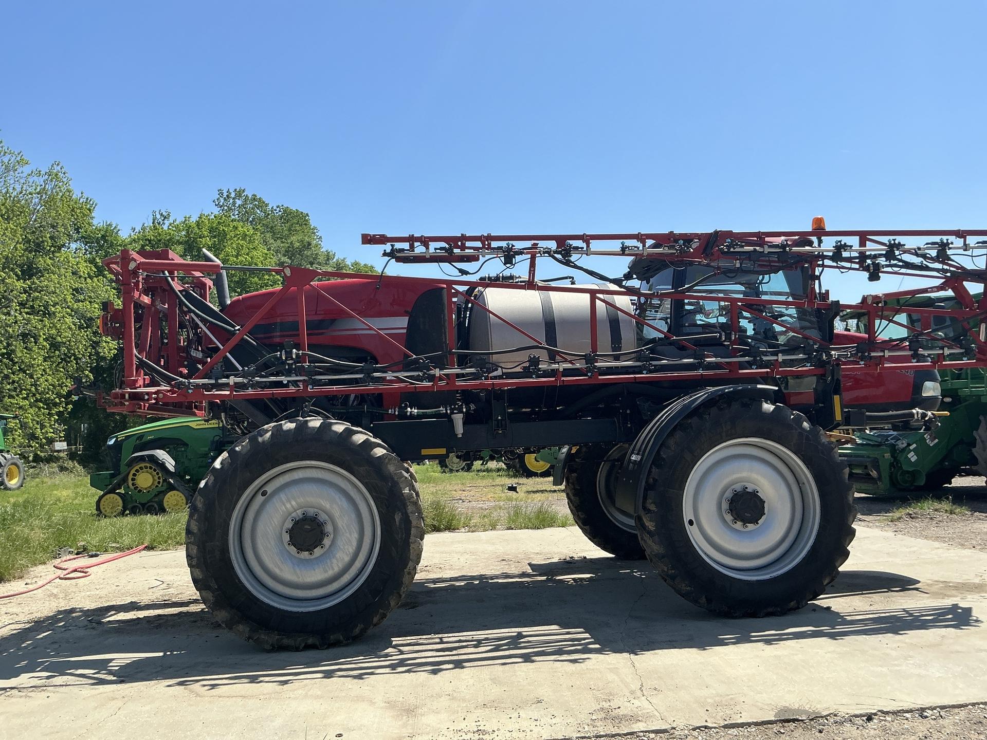 2021 Case IH PATRIOT 3240 Image