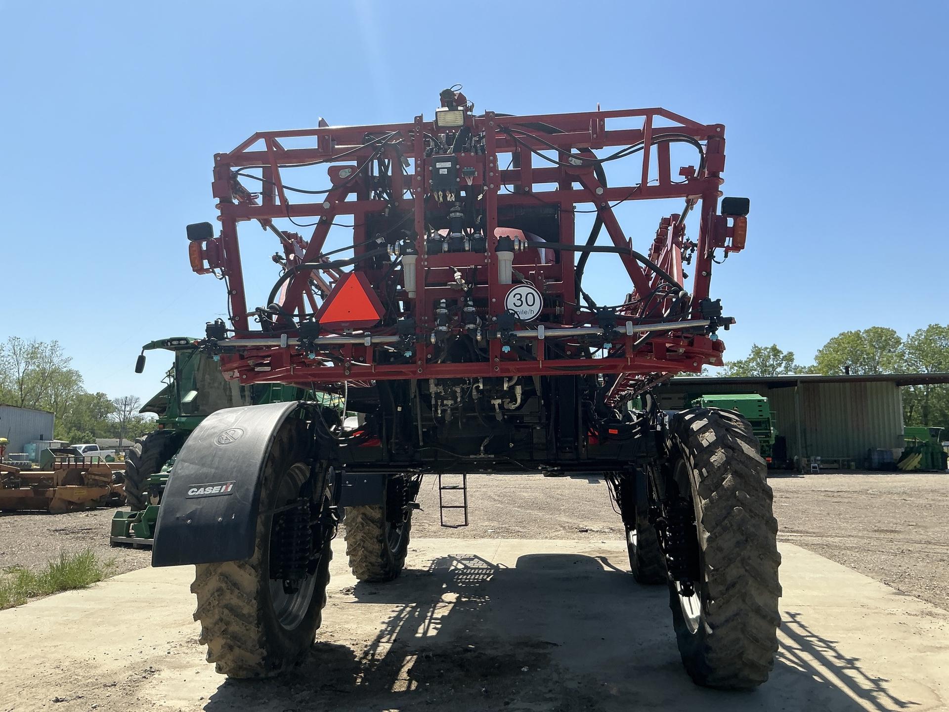 2021 Case IH PATRIOT 3240 Image