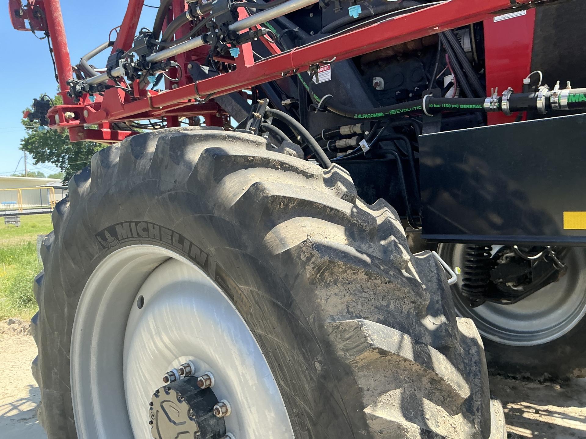 2021 Case IH PATRIOT 3240 Image
