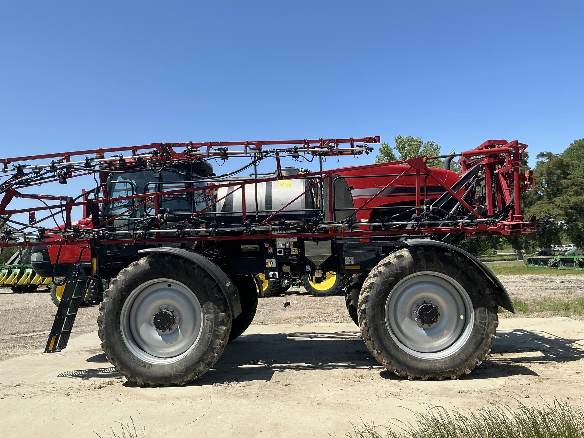 2021 Case IH PATRIOT 3240 Image