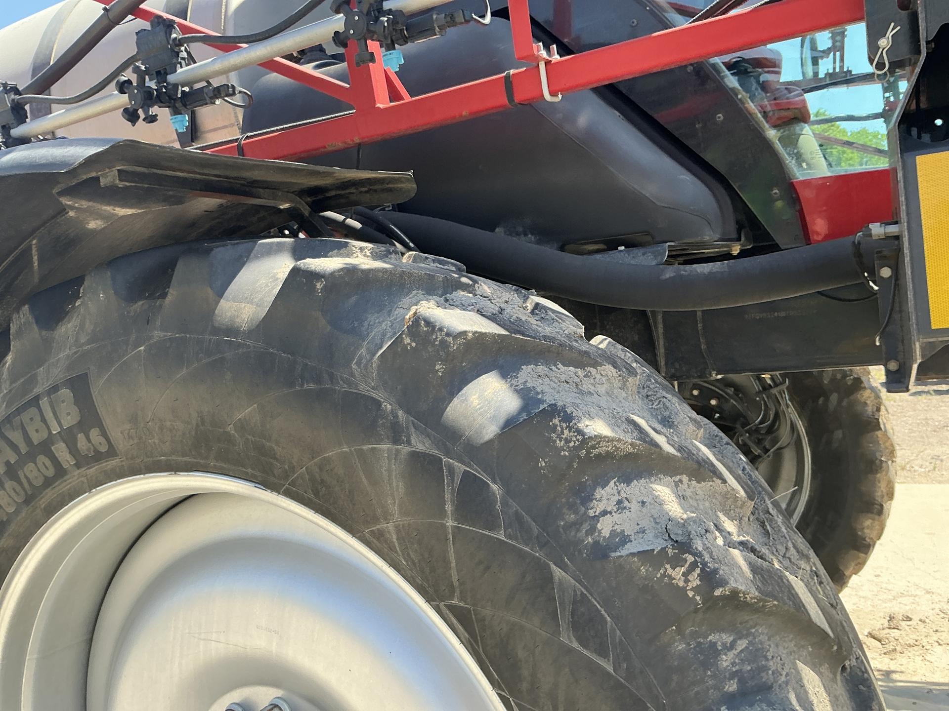 2021 Case IH PATRIOT 3240 Image