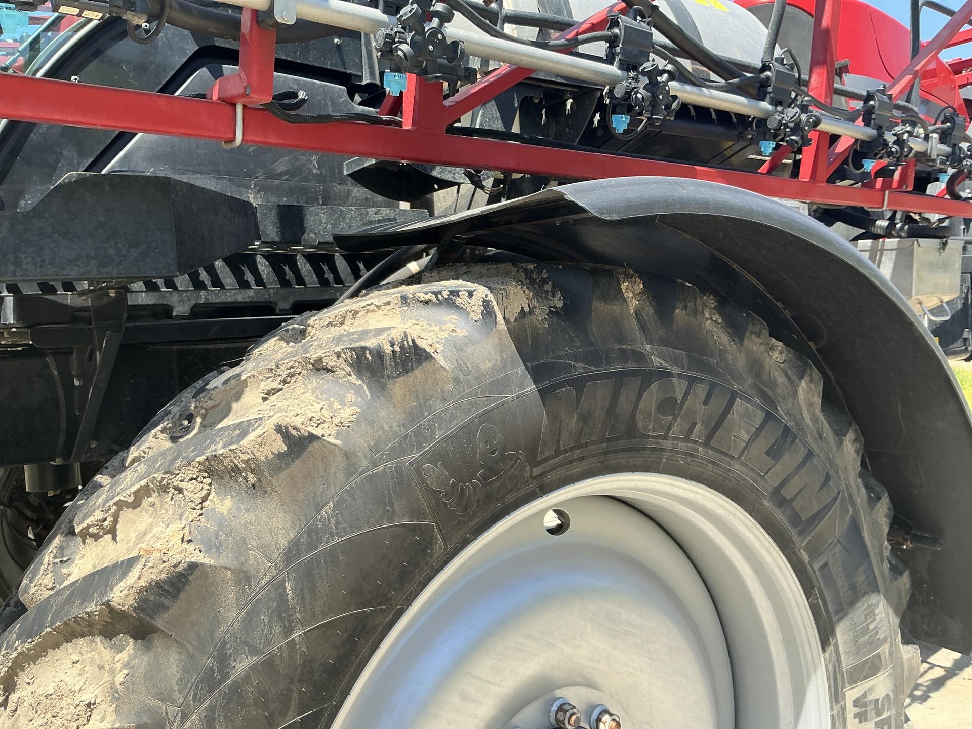 2021 Case IH PATRIOT 3240 Image