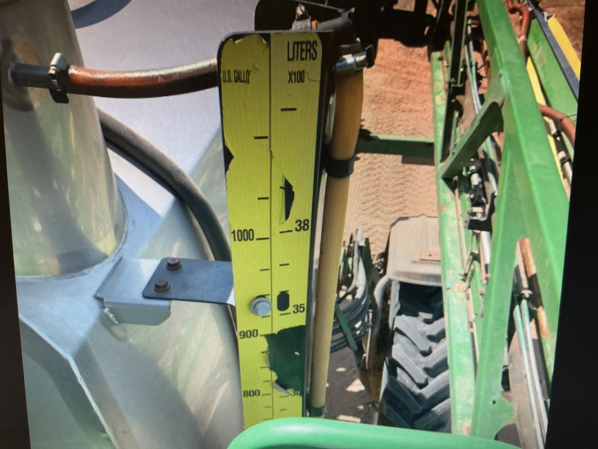 2016 John Deere R4038 Image