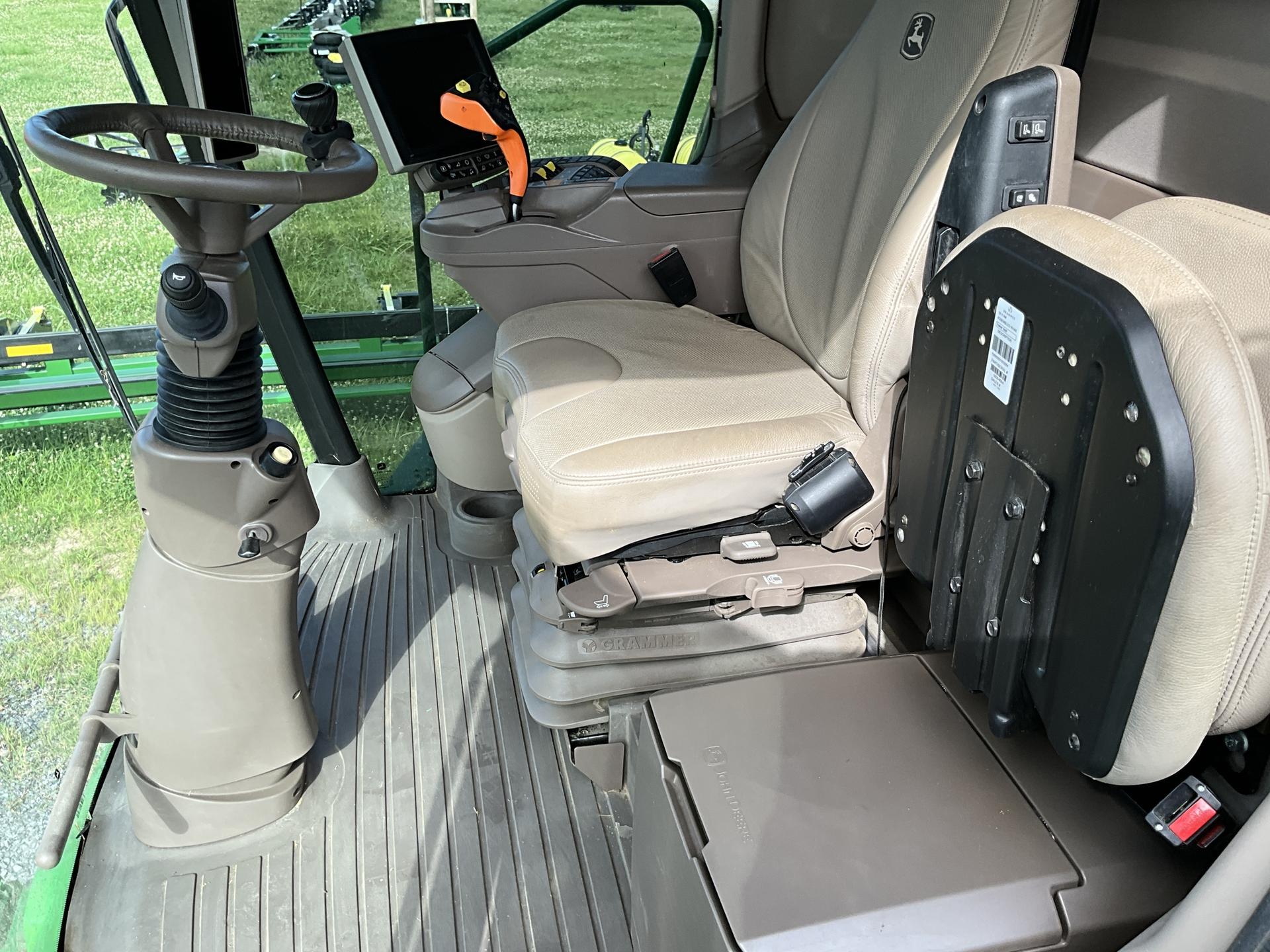 2020 John Deere S780 Image