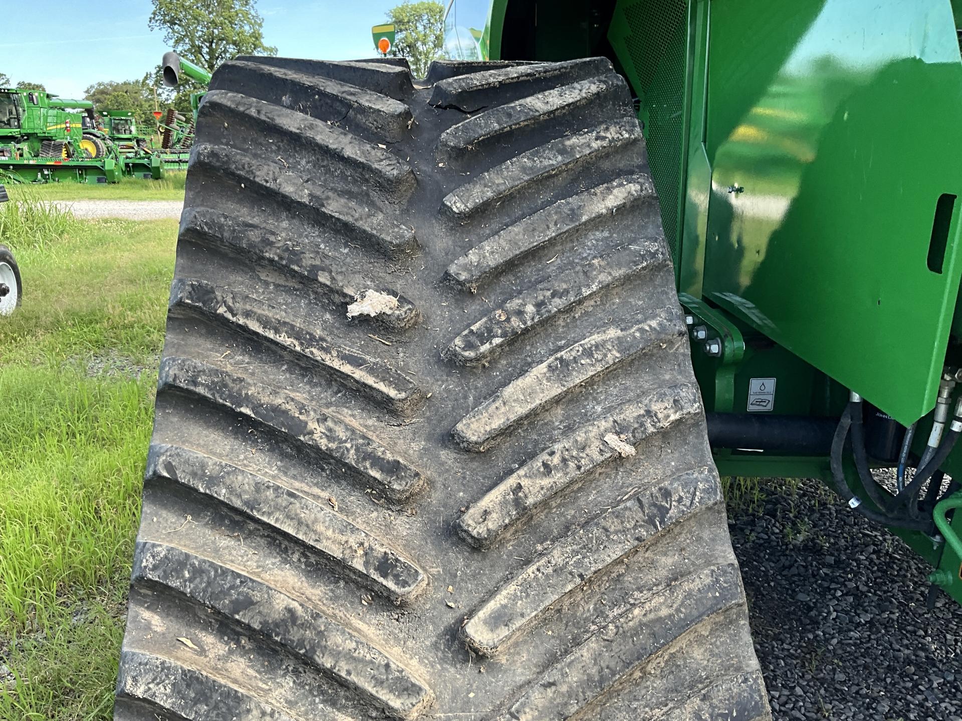 2020 John Deere S780 Image