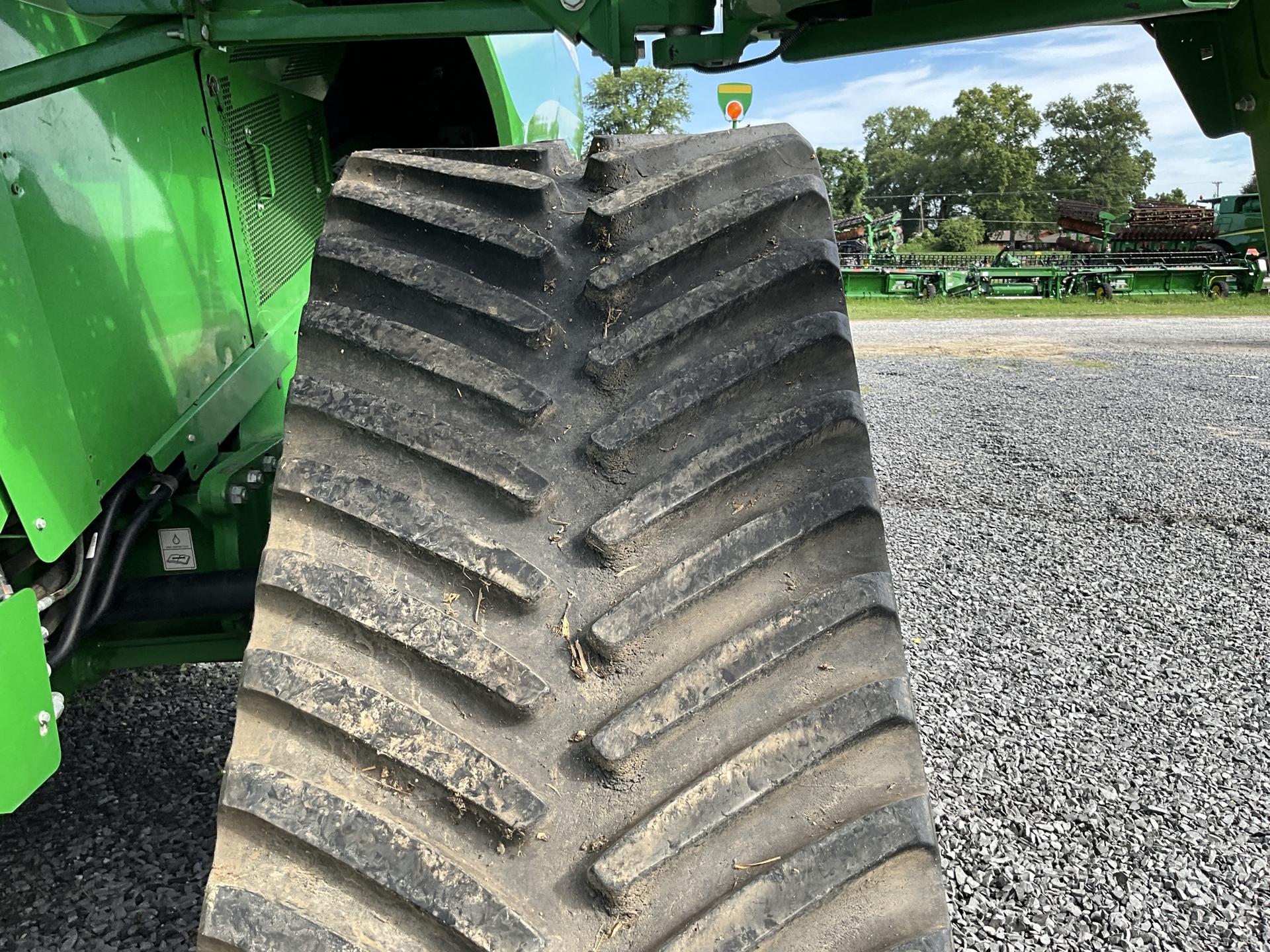 2020 John Deere S780 Image