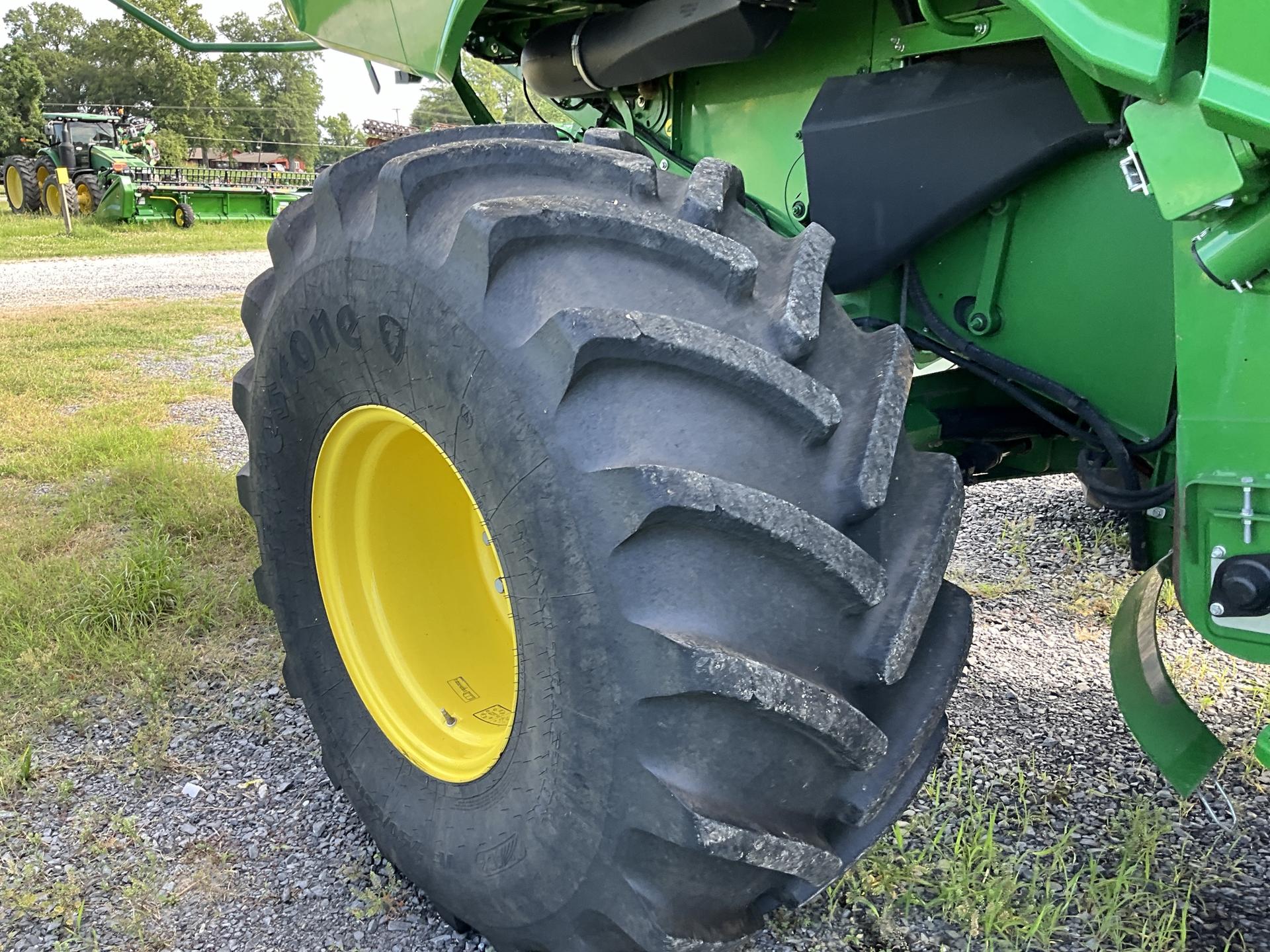 2020 John Deere S780 Image