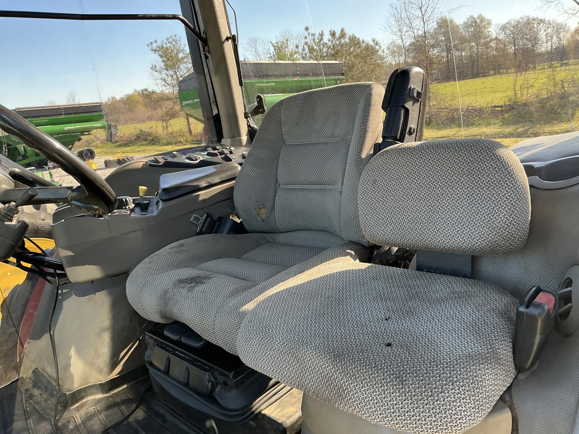 2010 Case IH MX 305 Image