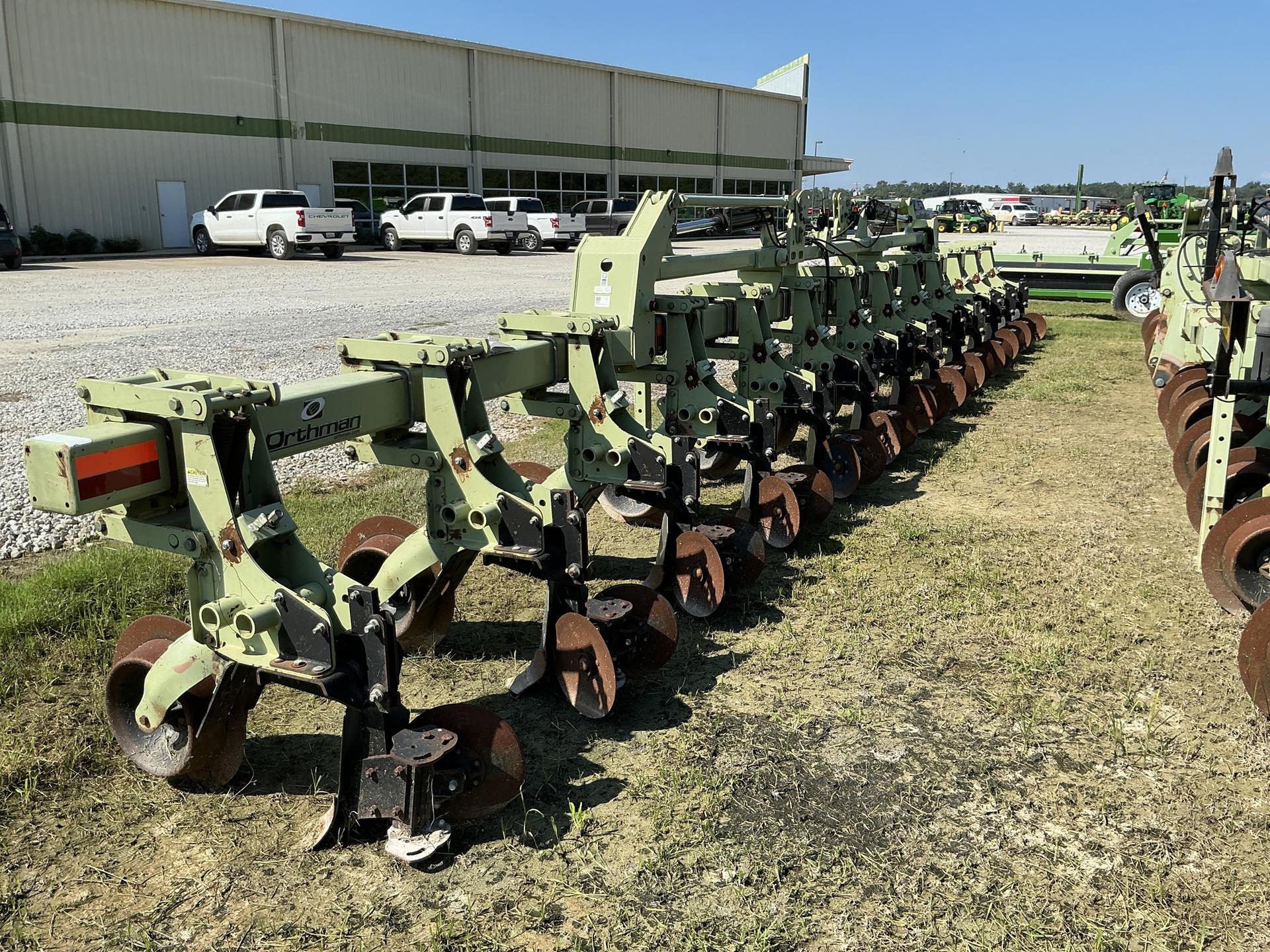 2013 Orthman 12 row PARALLEL LISTER 36-38 Image