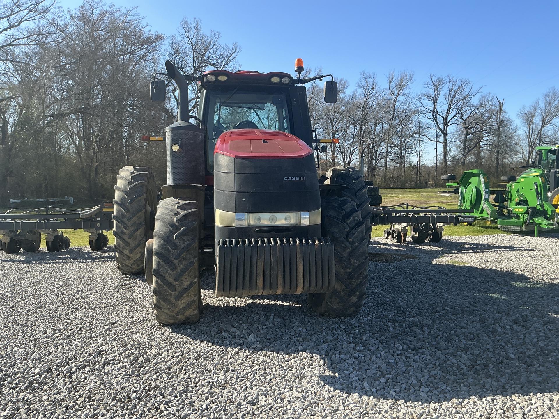 2015 Case IH 310 Image