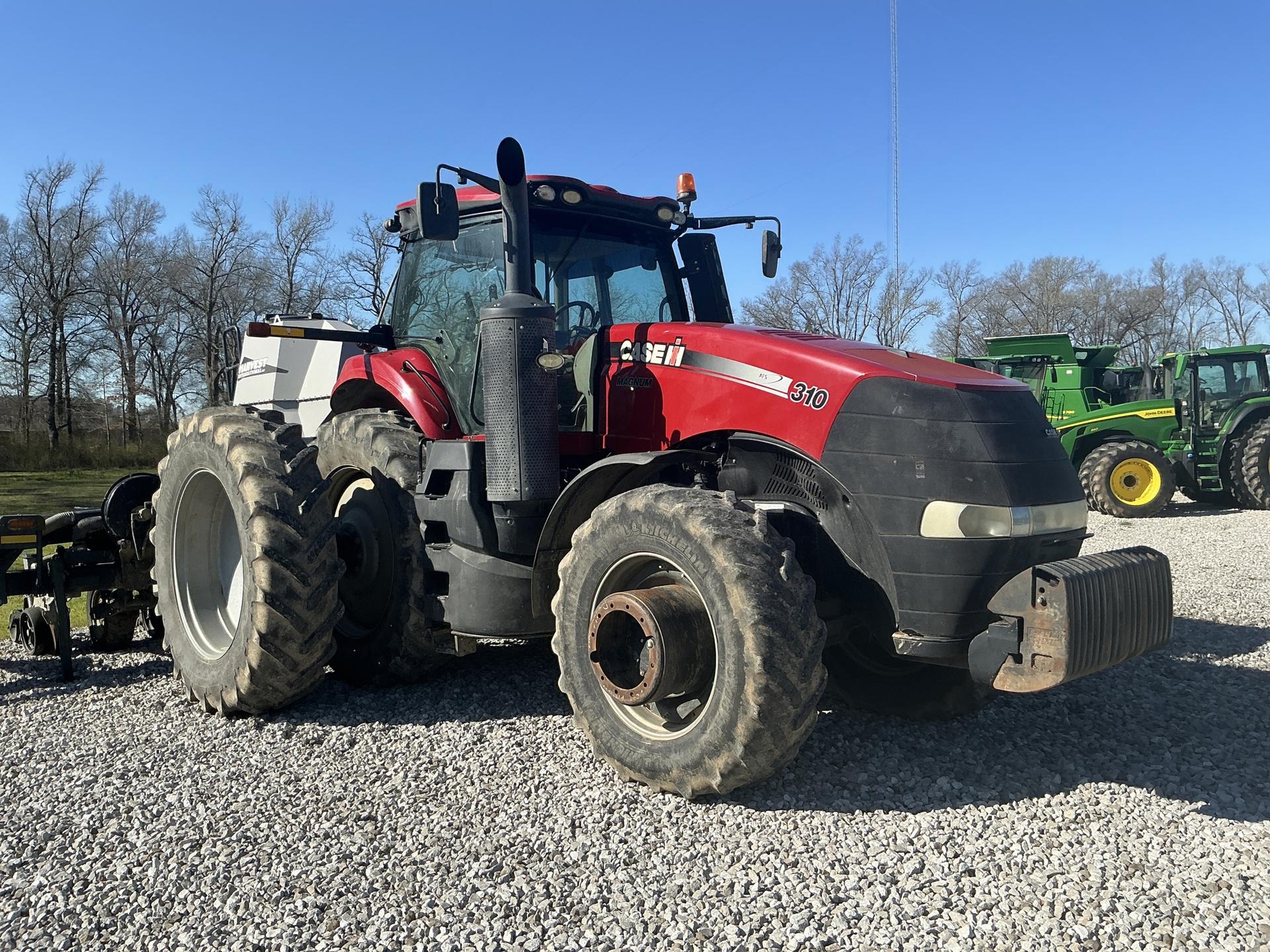 2015 Case IH 310 Image