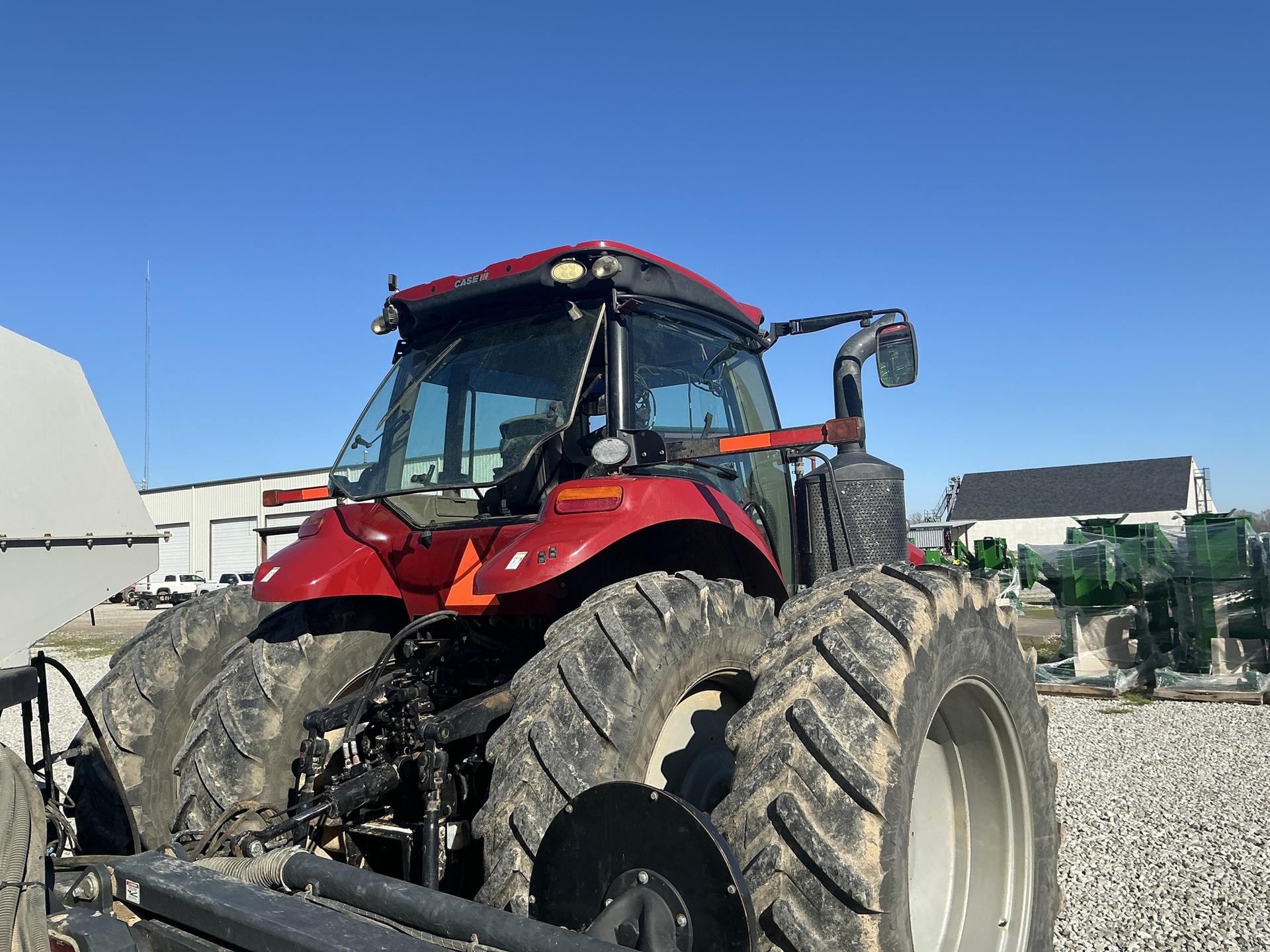 2015 Case IH 310 Image