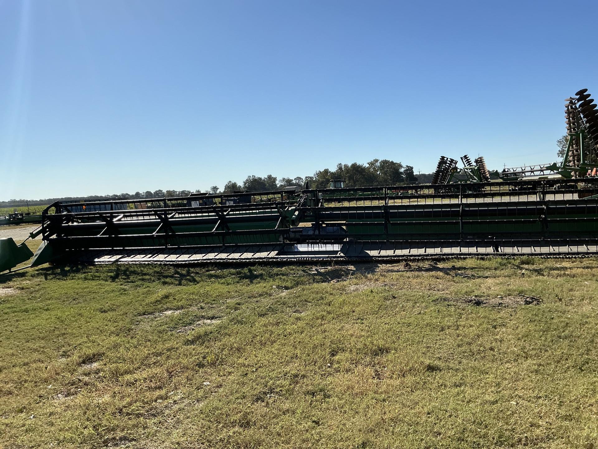 2014 John Deere 640FD Image