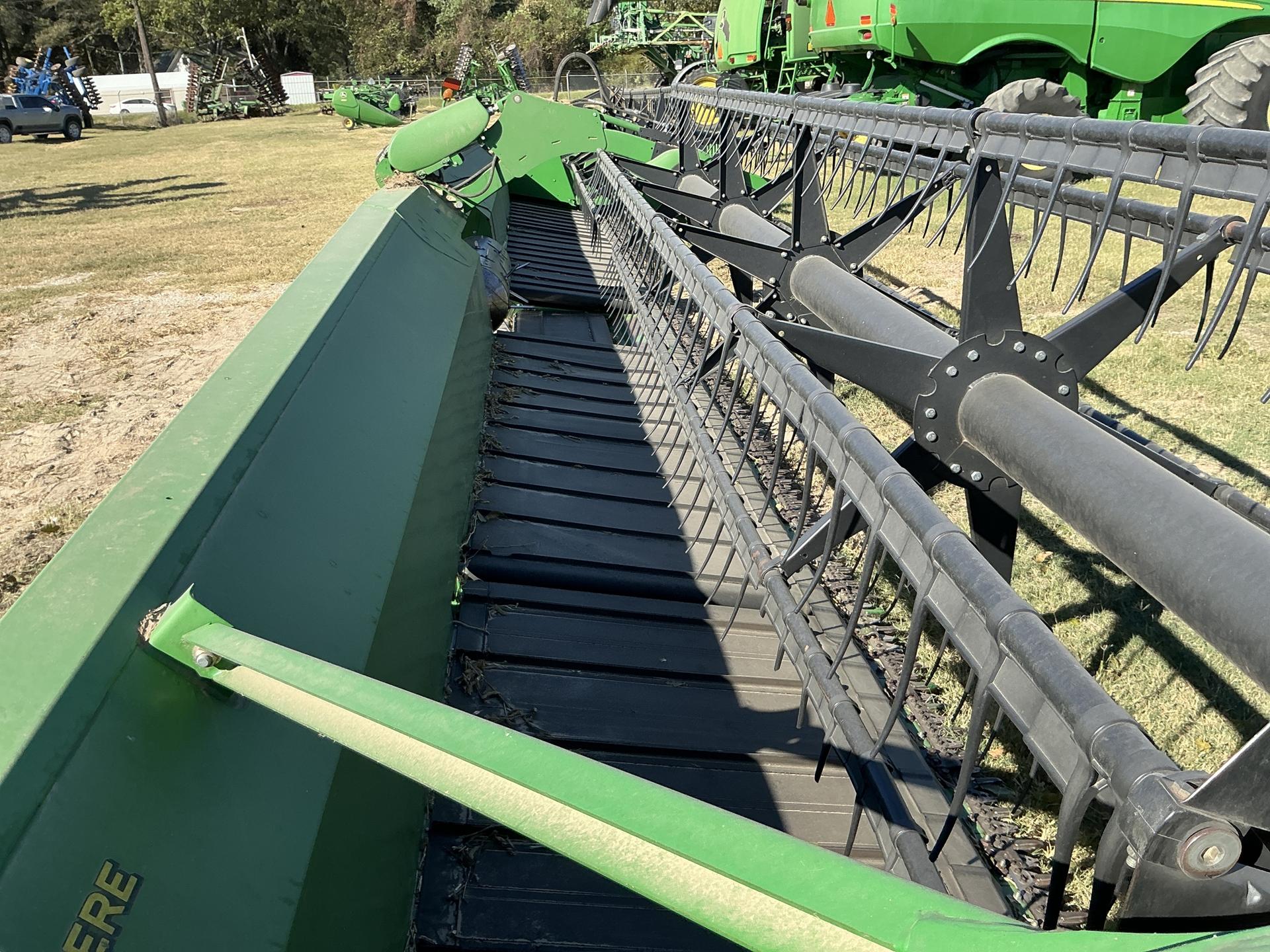 2014 John Deere 640FD Image