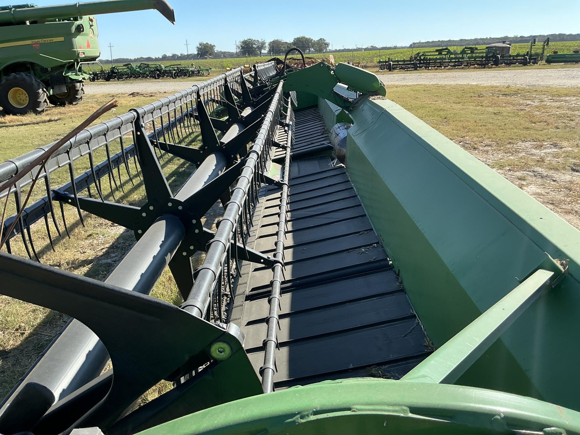 2014 John Deere 640FD Image