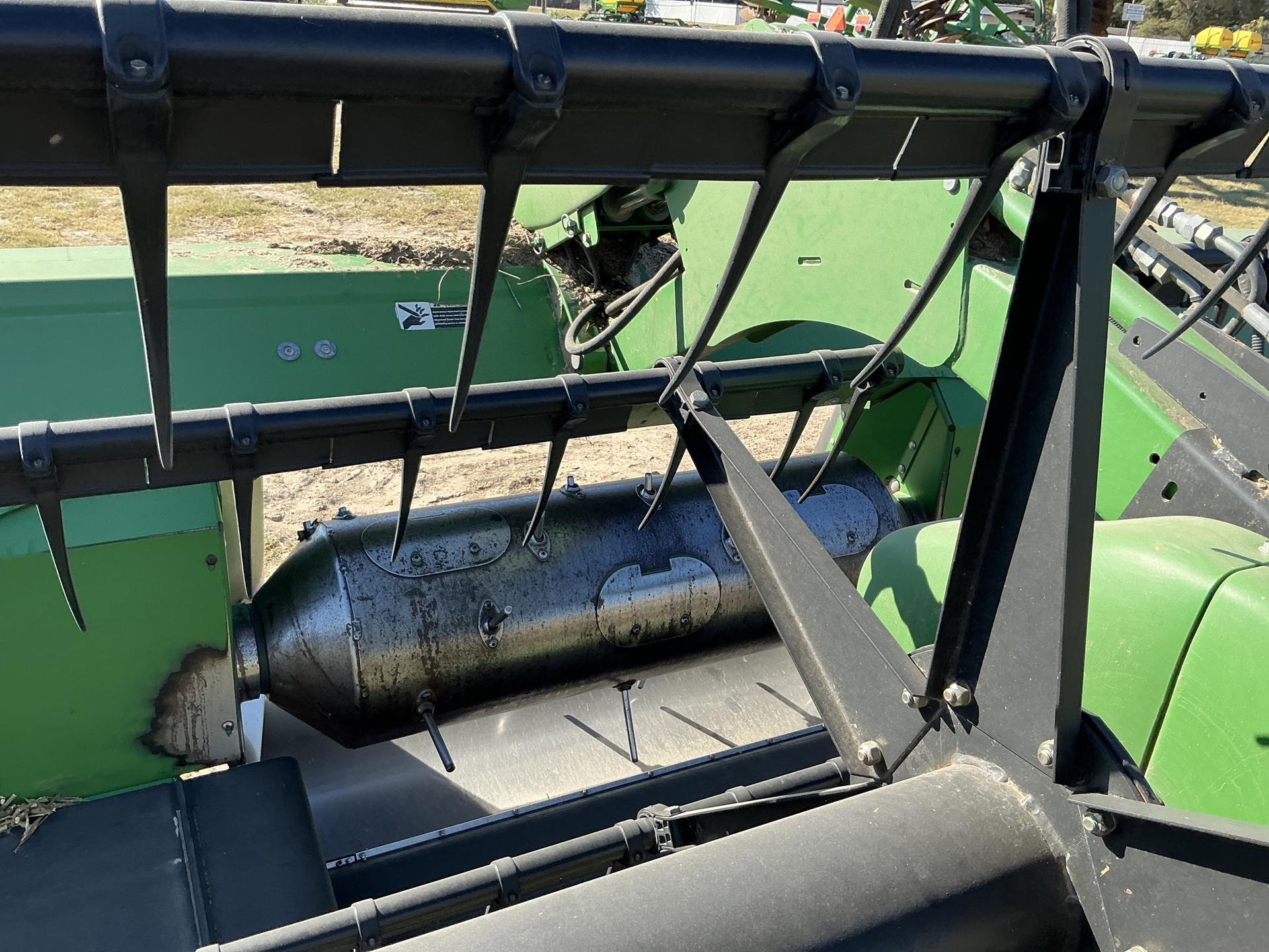 2014 John Deere 640FD Image