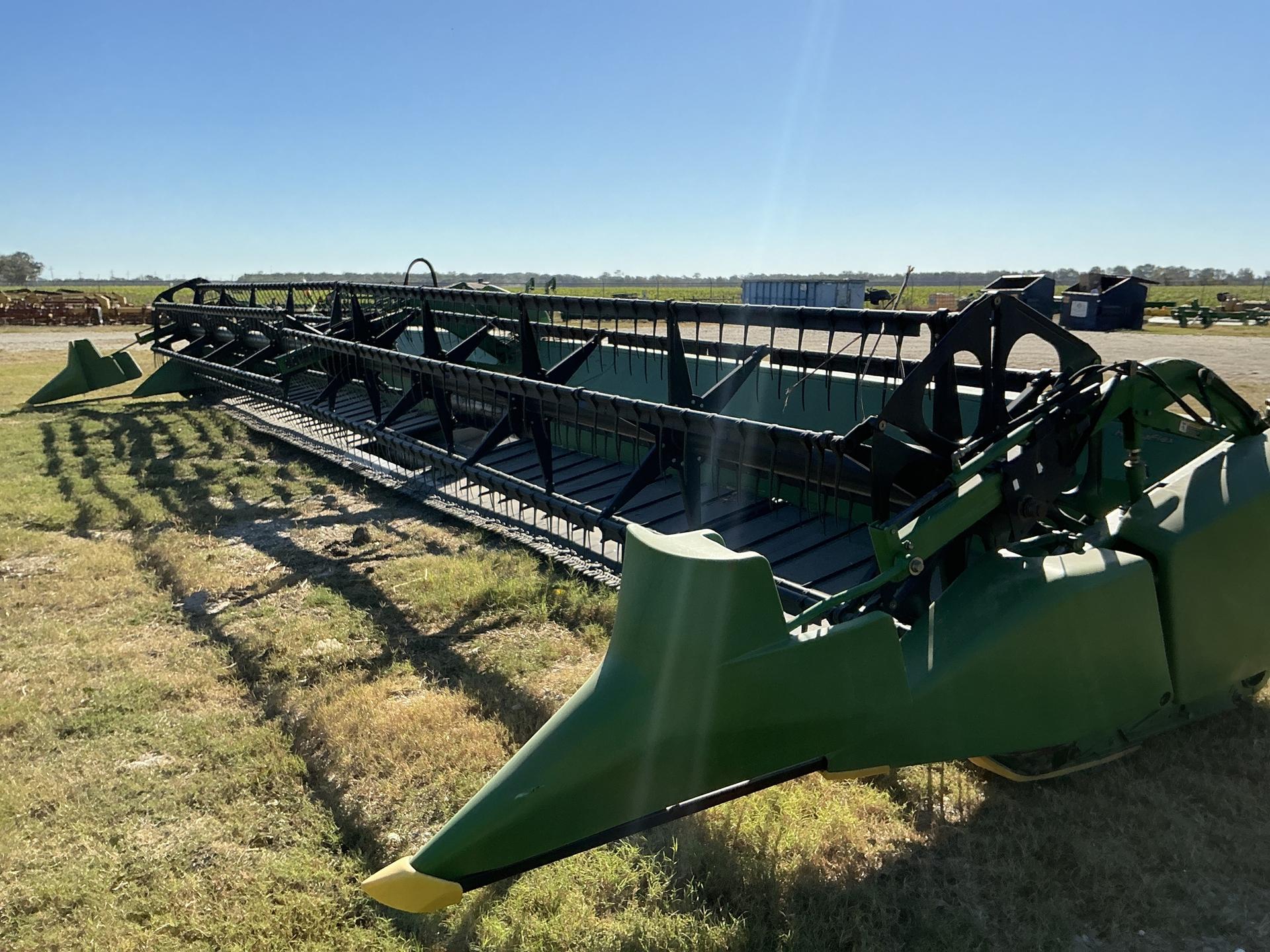 2014 John Deere 640FD Image