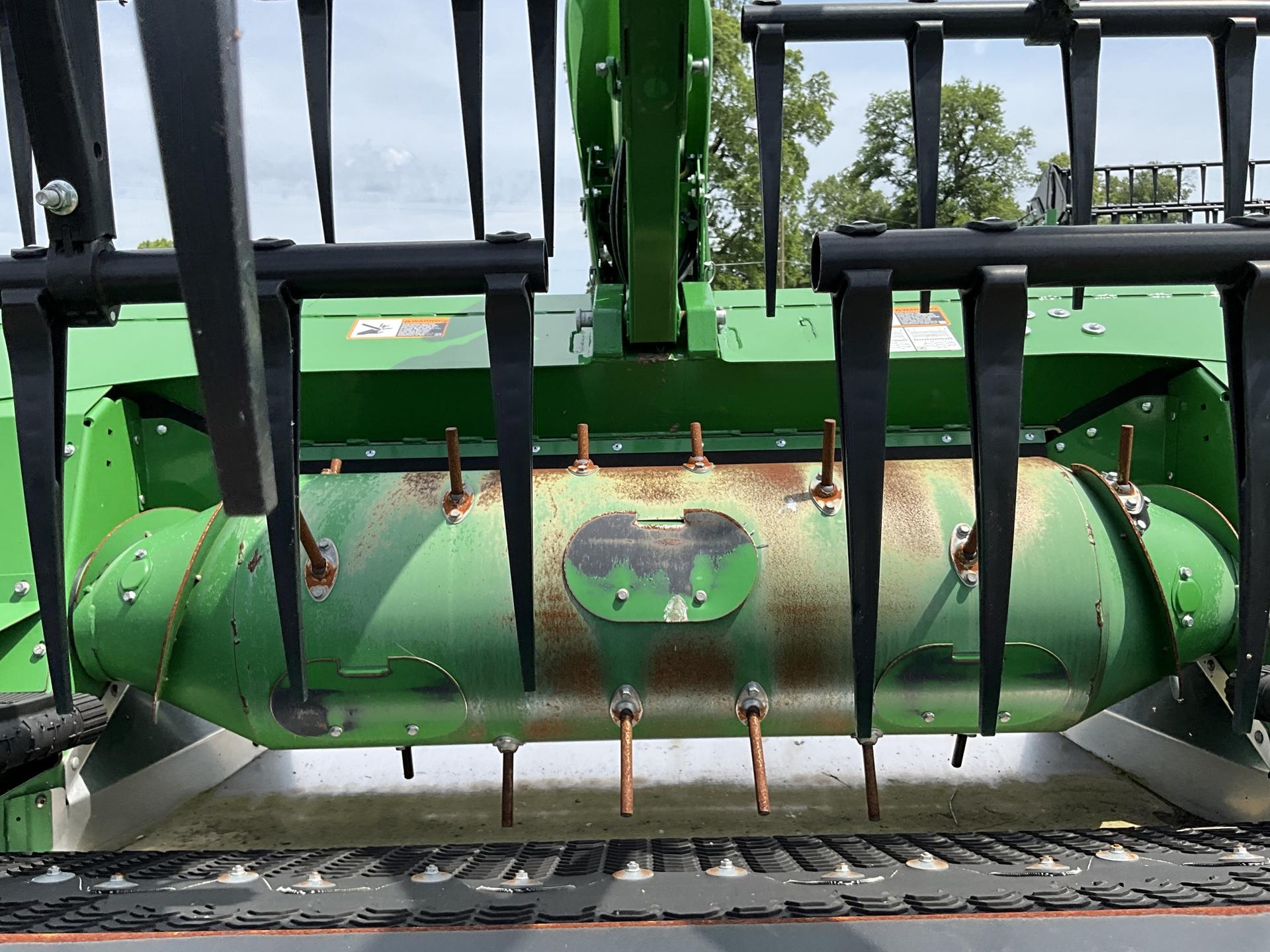 2023 John Deere RD40F Image