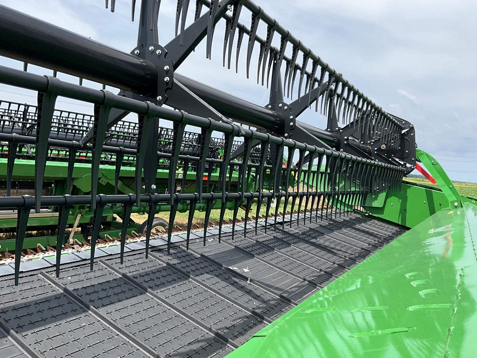 2023 John Deere RD40F Image