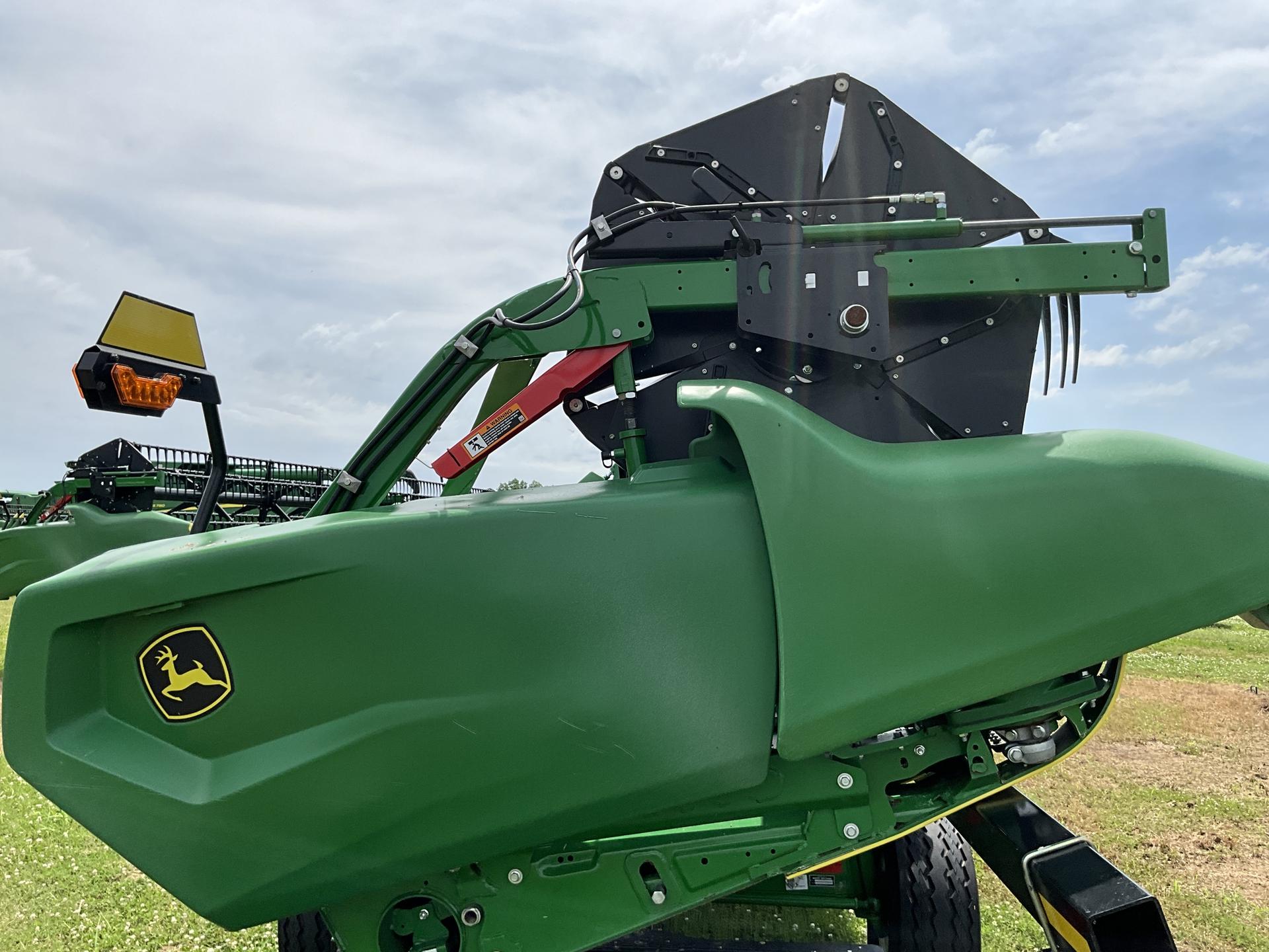 2023 John Deere RD40F Image