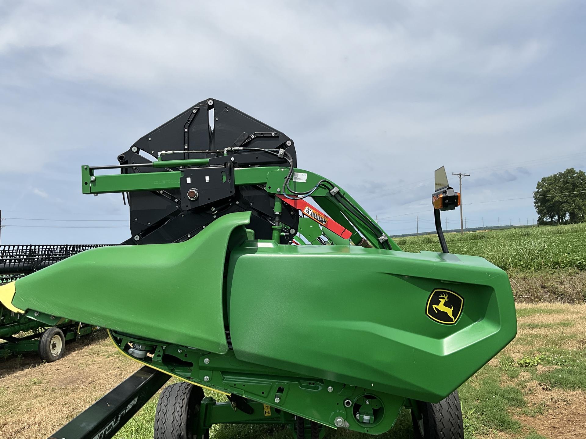 2023 John Deere RD40F Image
