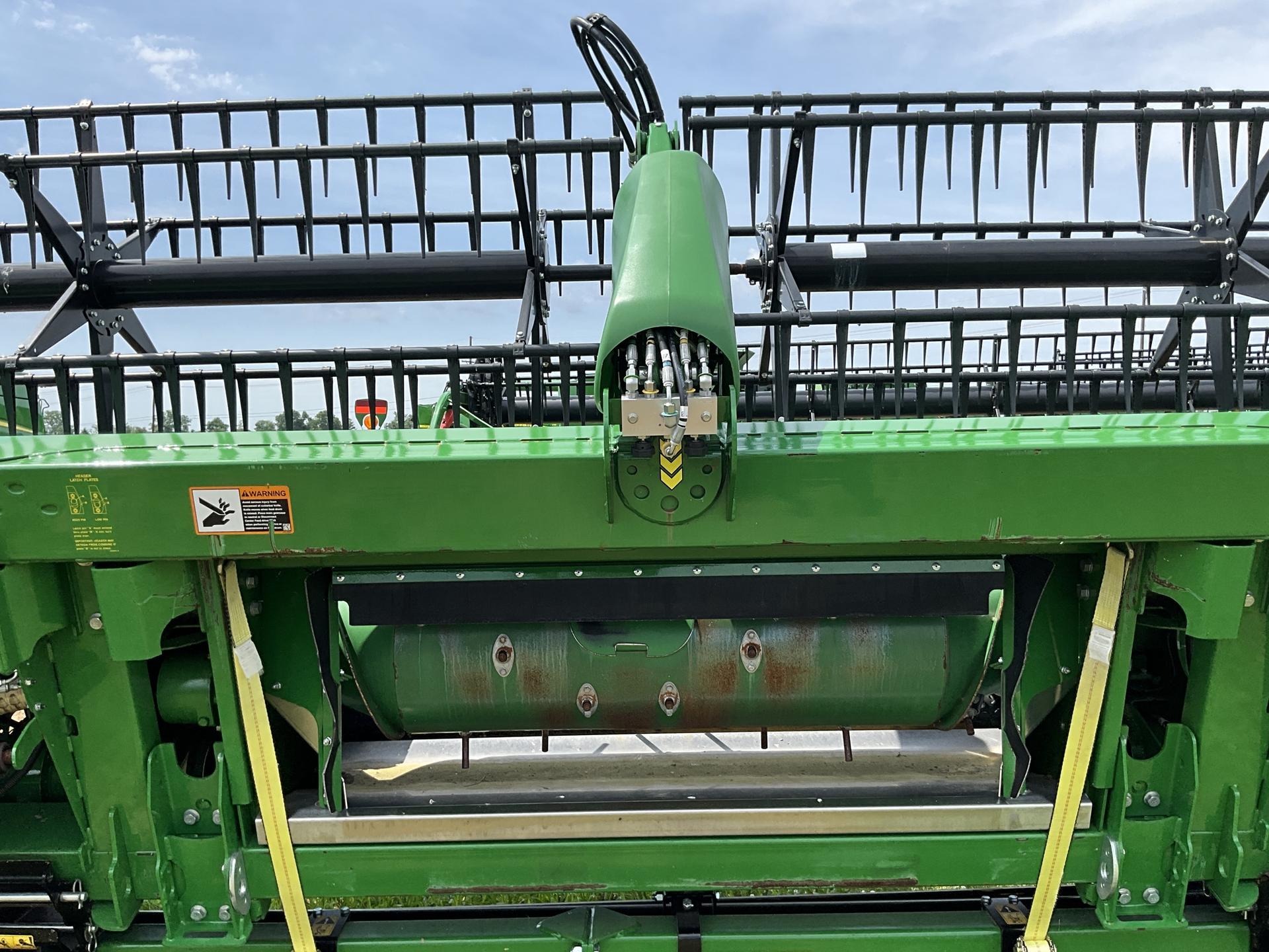 2023 John Deere RD40F Image