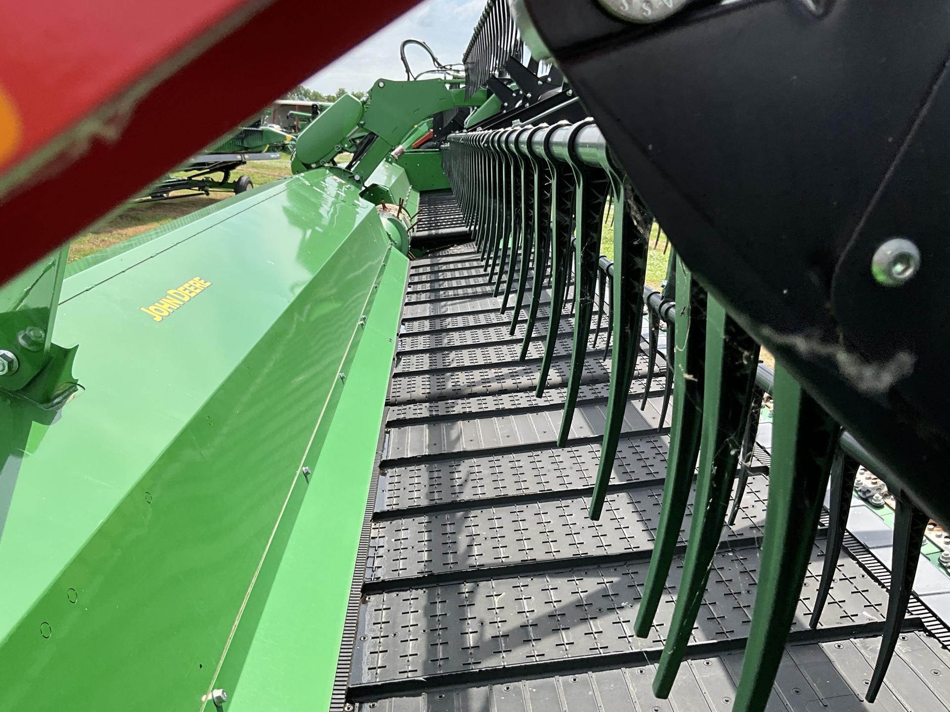 2023 John Deere RD40F Image