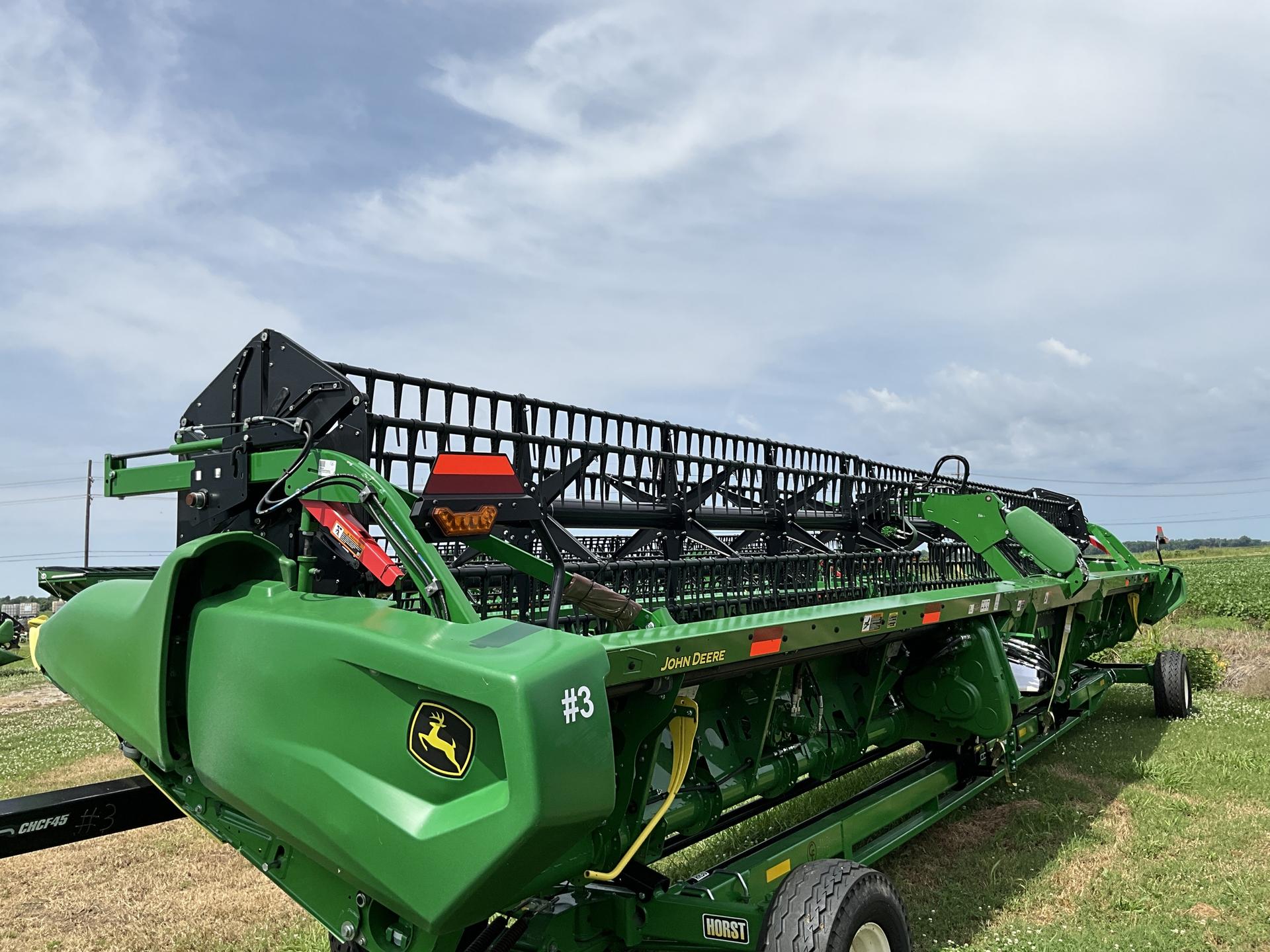 2023 John Deere RD40F Image
