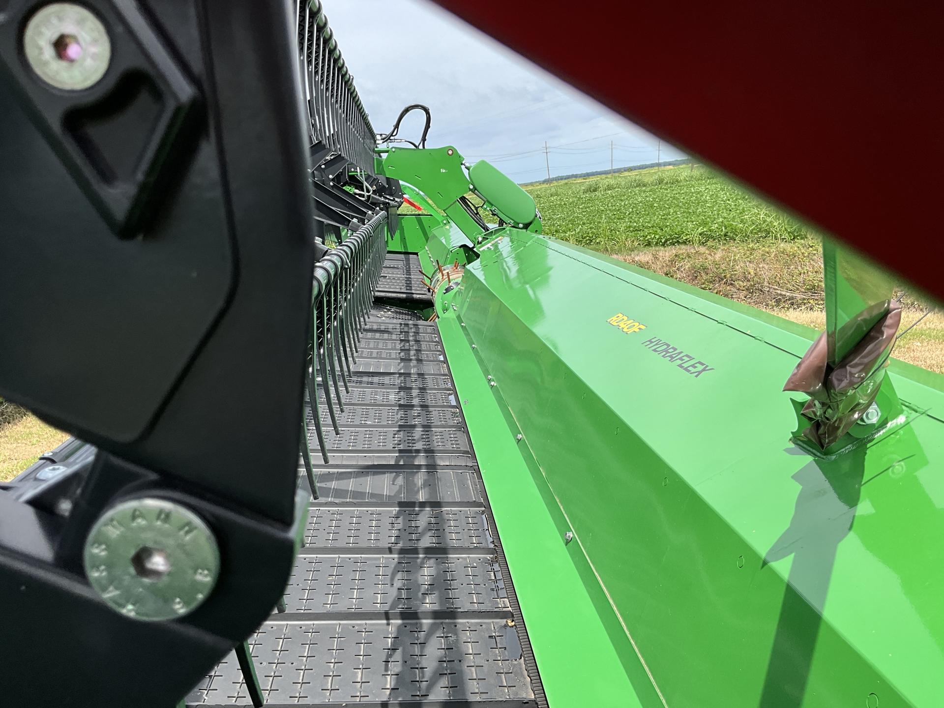 2023 John Deere RD40F Image