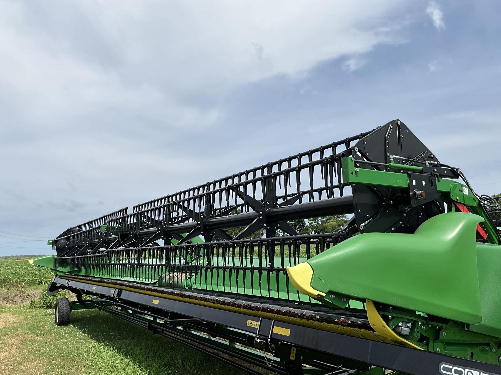 2023 John Deere RD40F Image