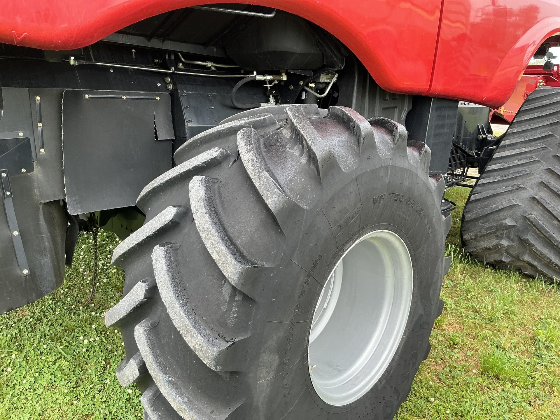2021 Case IH 9250 Image