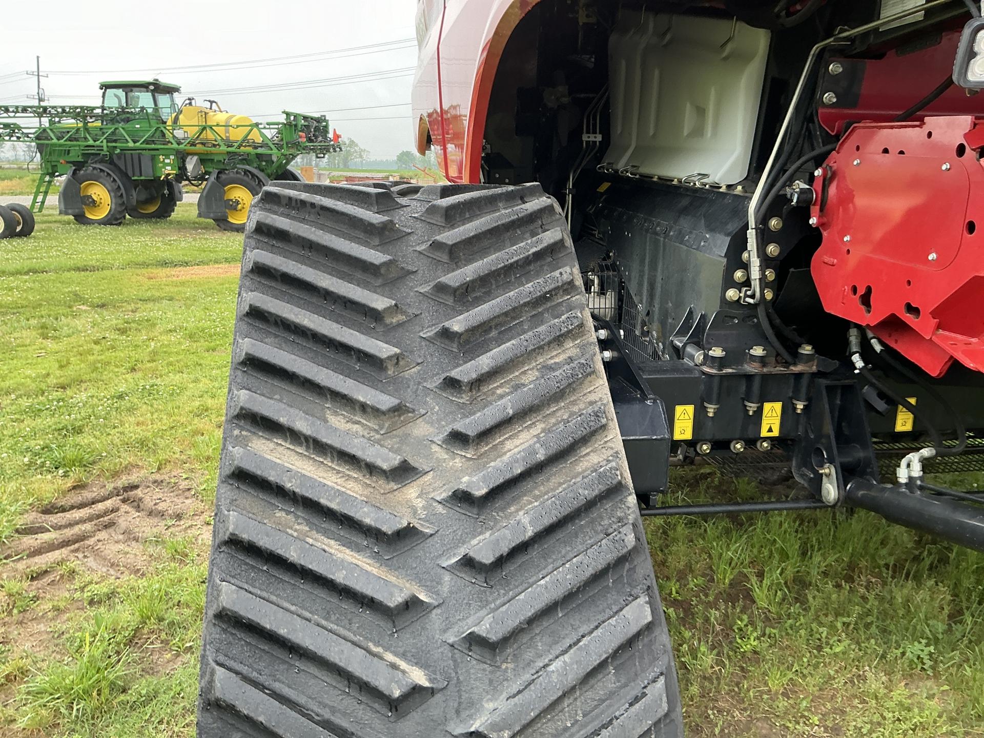 2021 Case IH 9250 Image