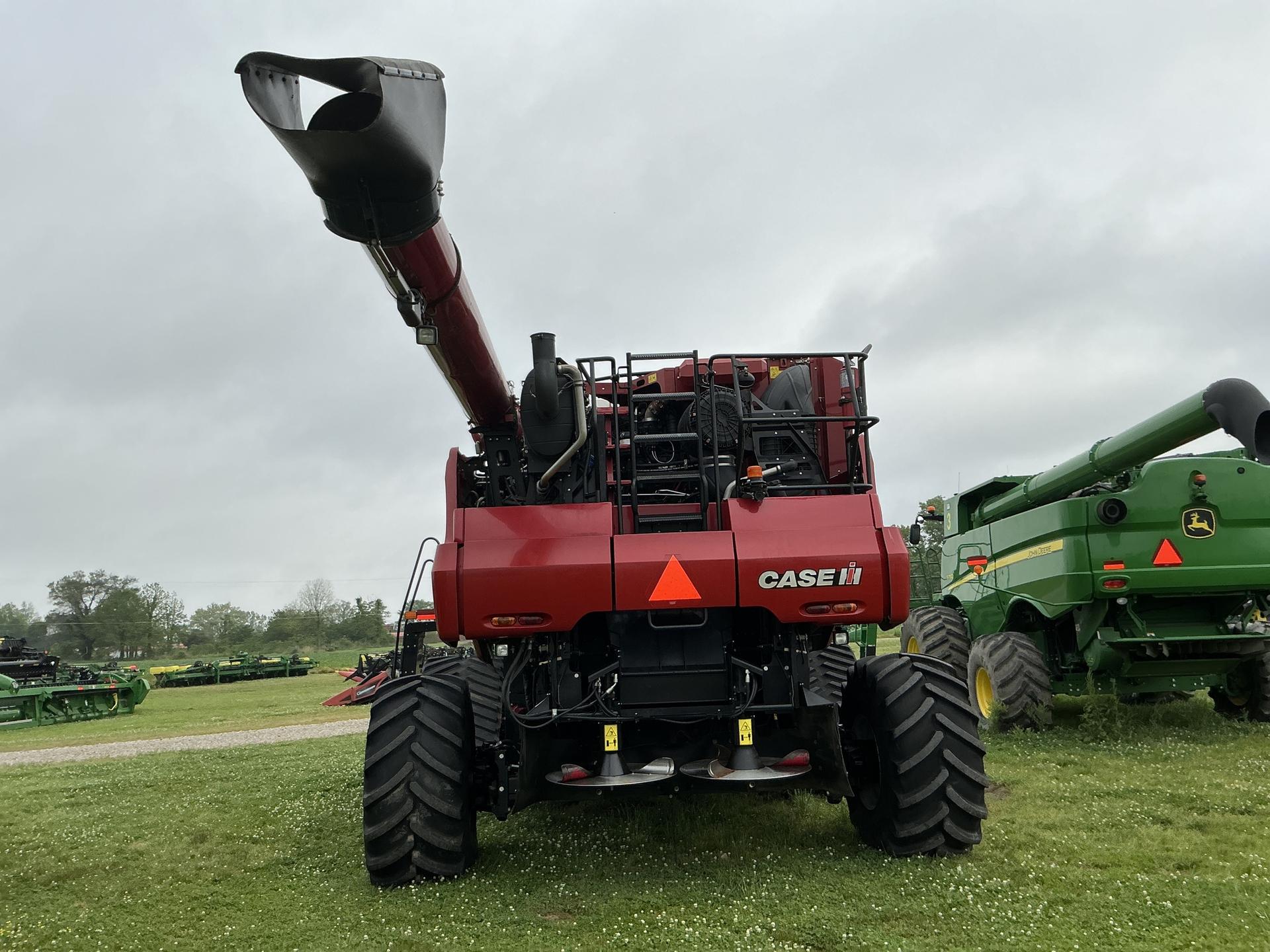 2021 Case IH 9250 Image