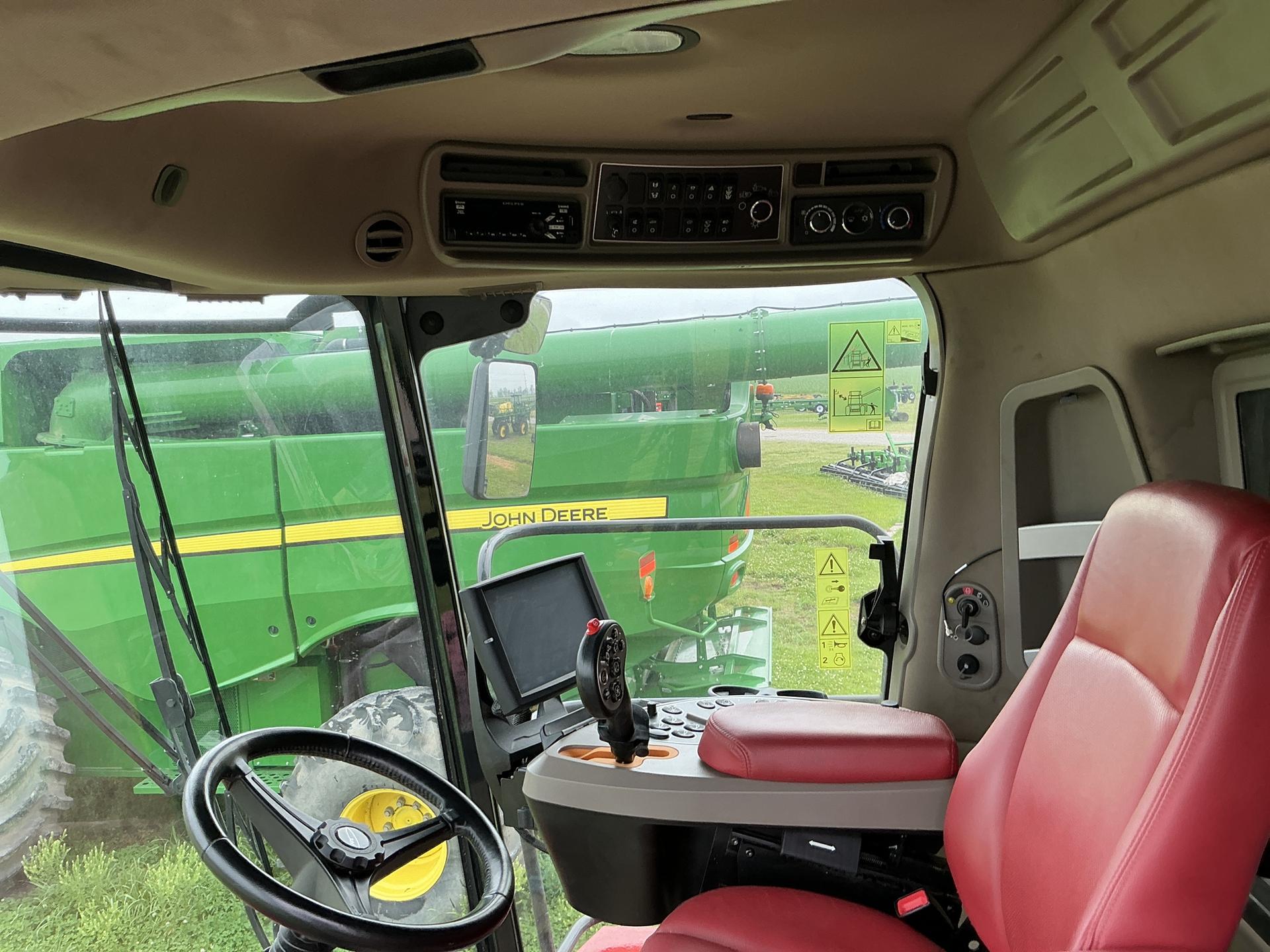 2021 Case IH 9250 Image