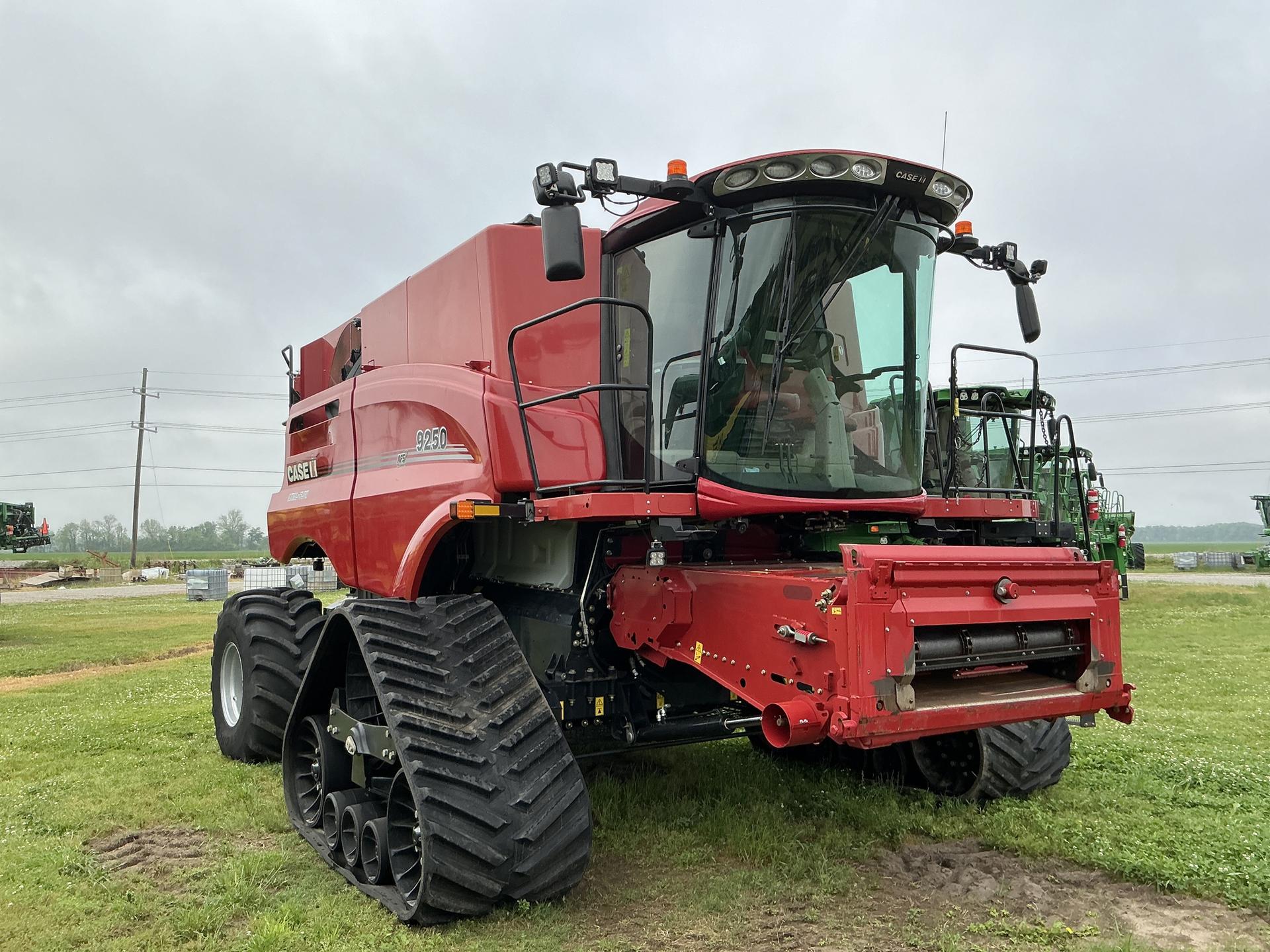2021 Case IH 9250 Image