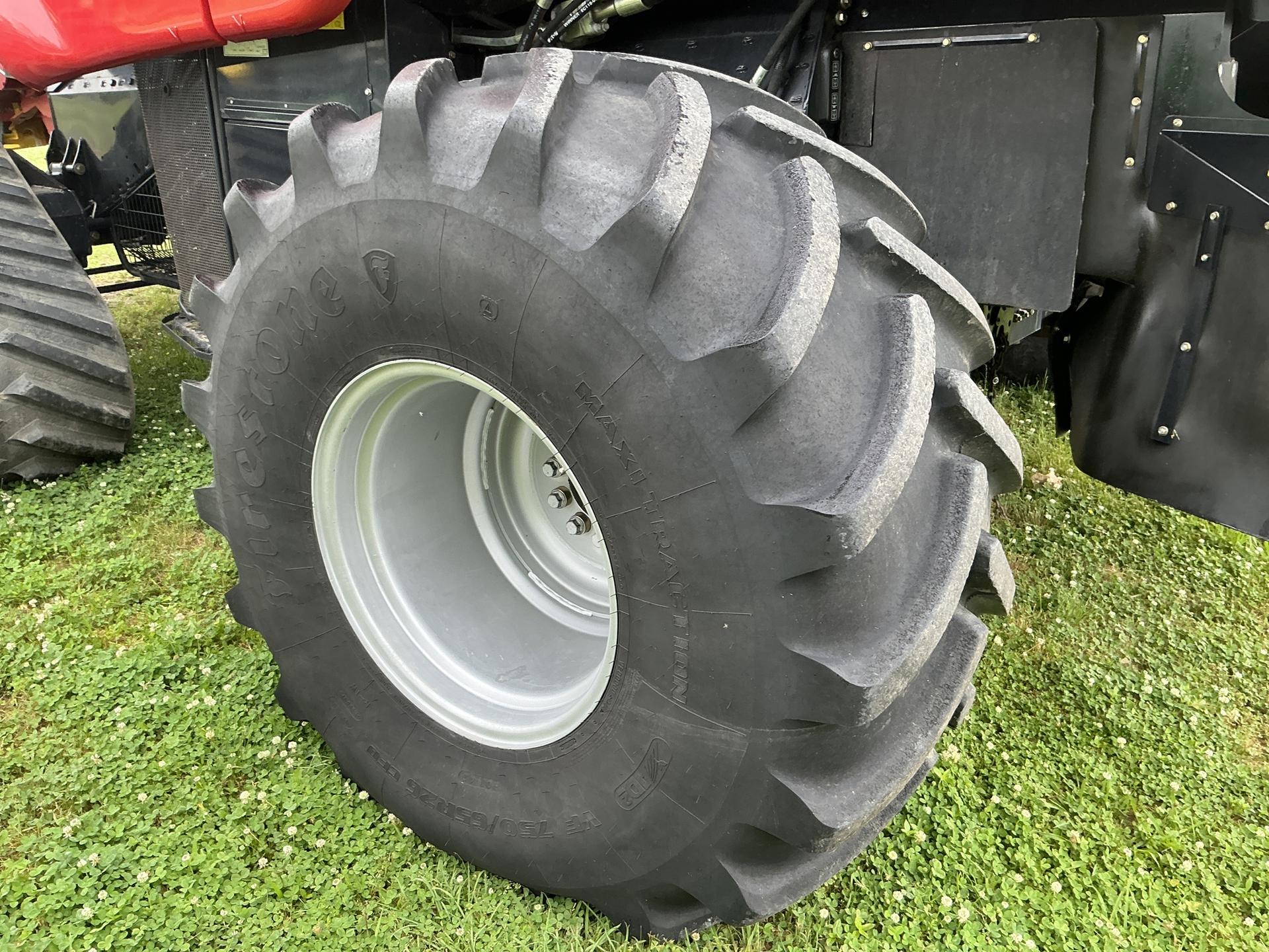 2021 Case IH 9250 Image