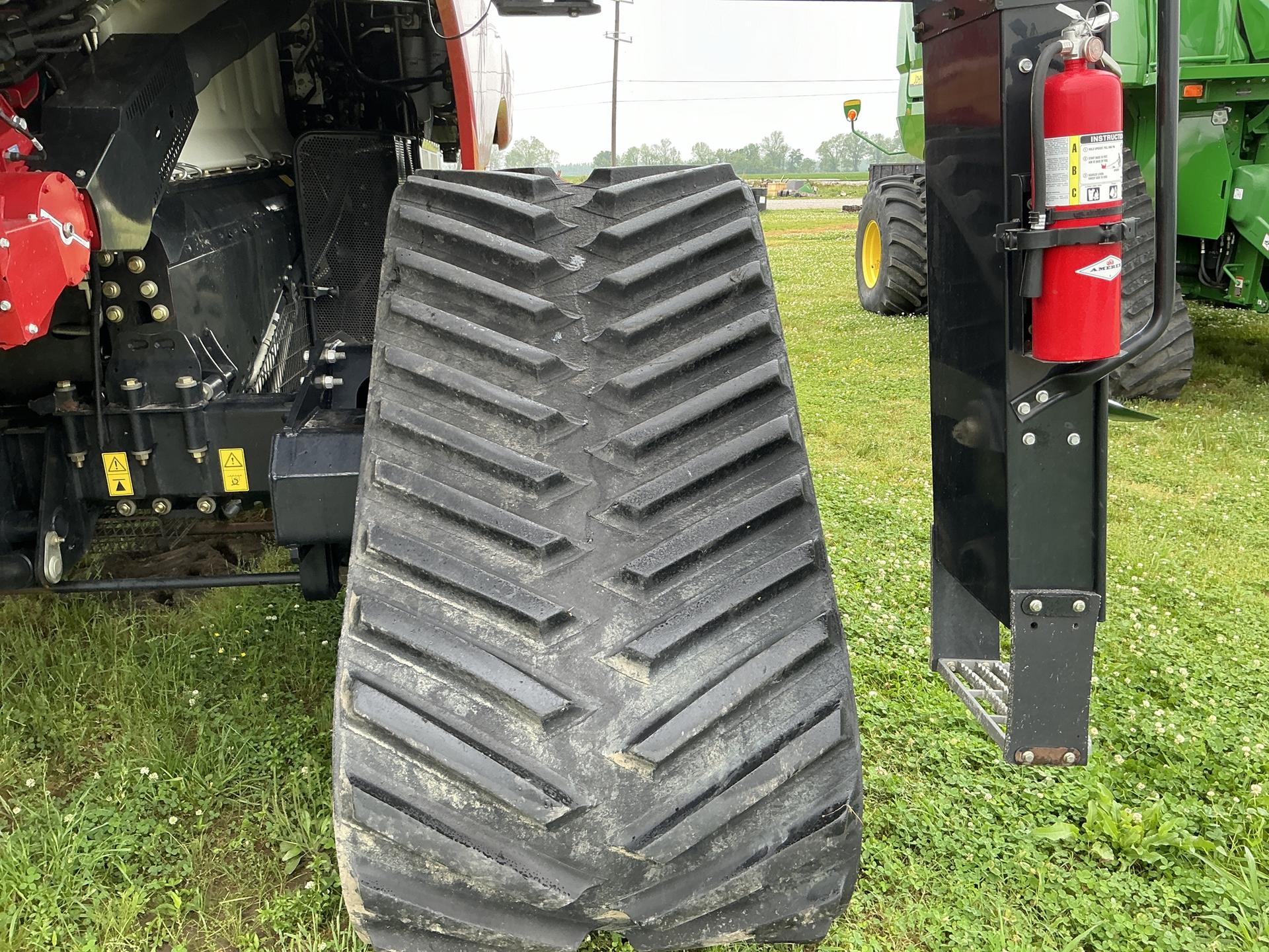 2021 Case IH 9250 Image