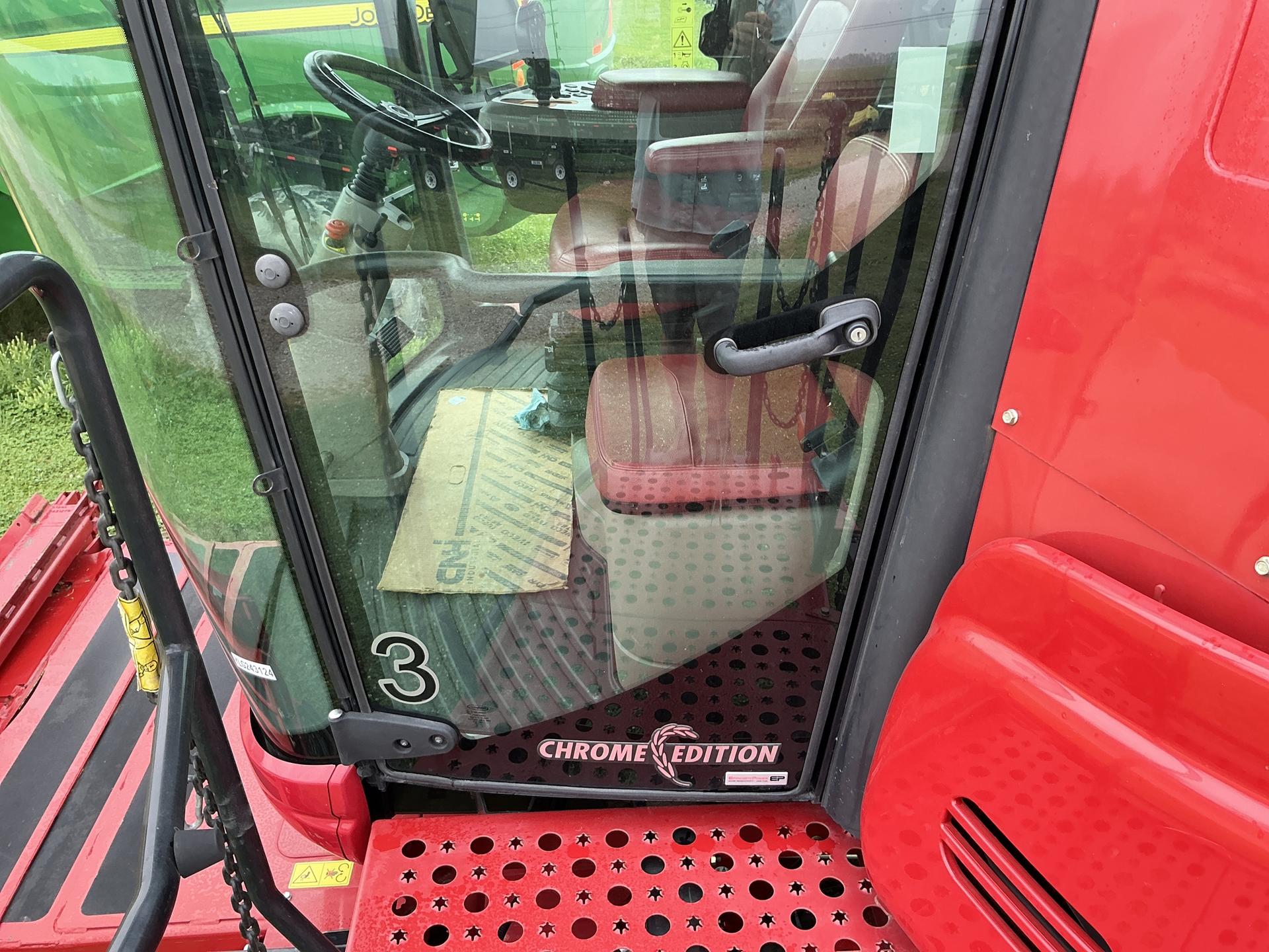 2021 Case IH 9250 Image