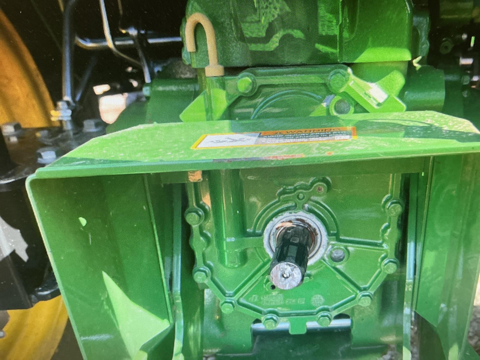 2023 John Deere 4044M Image