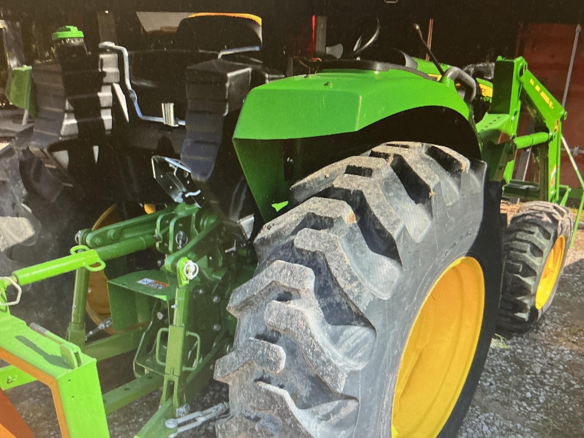 2023 John Deere 4044M Image