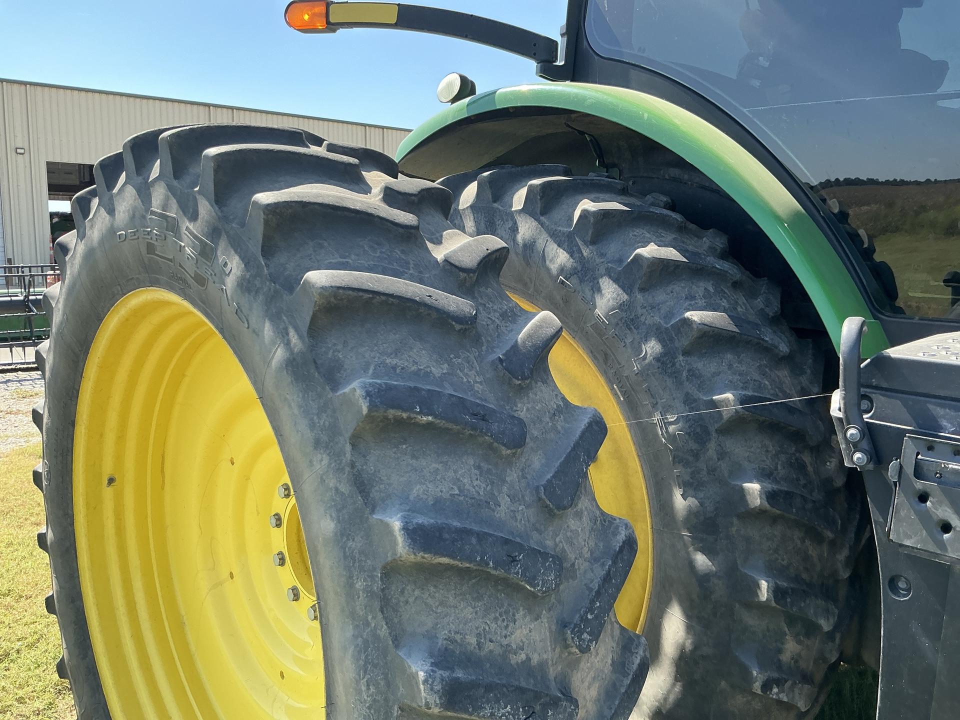 2019 John Deere 8345R Image