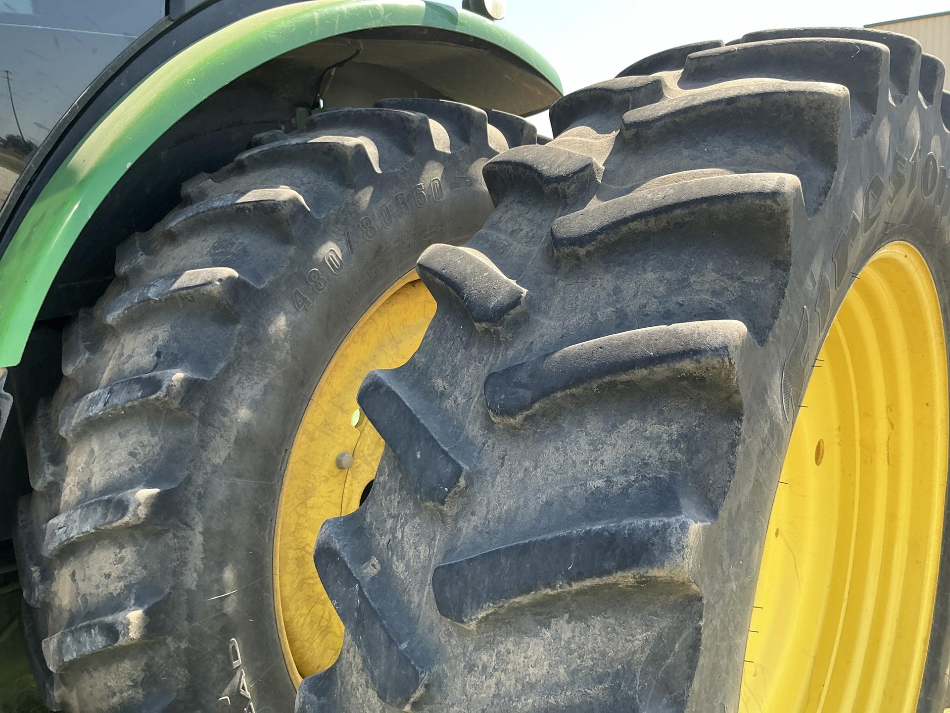 2019 John Deere 8345R Image