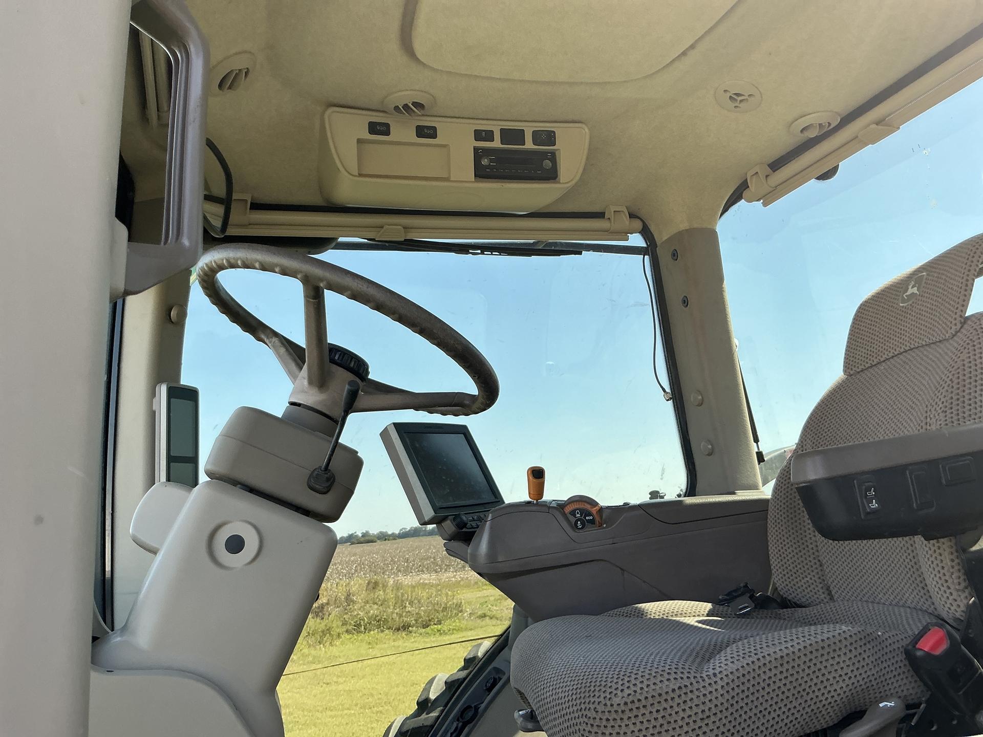 2019 John Deere 8345R Image