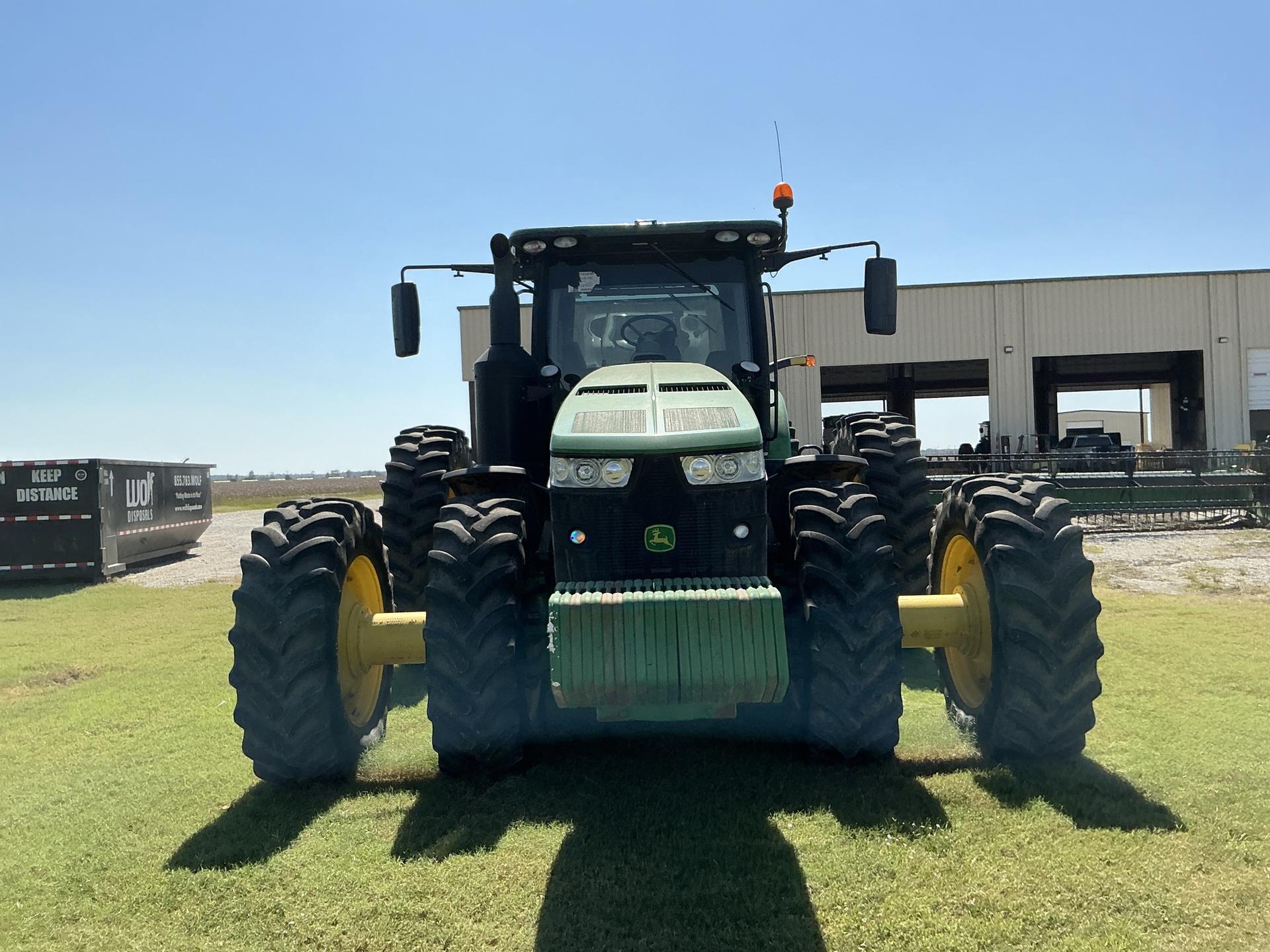 2019 John Deere 8345R Image