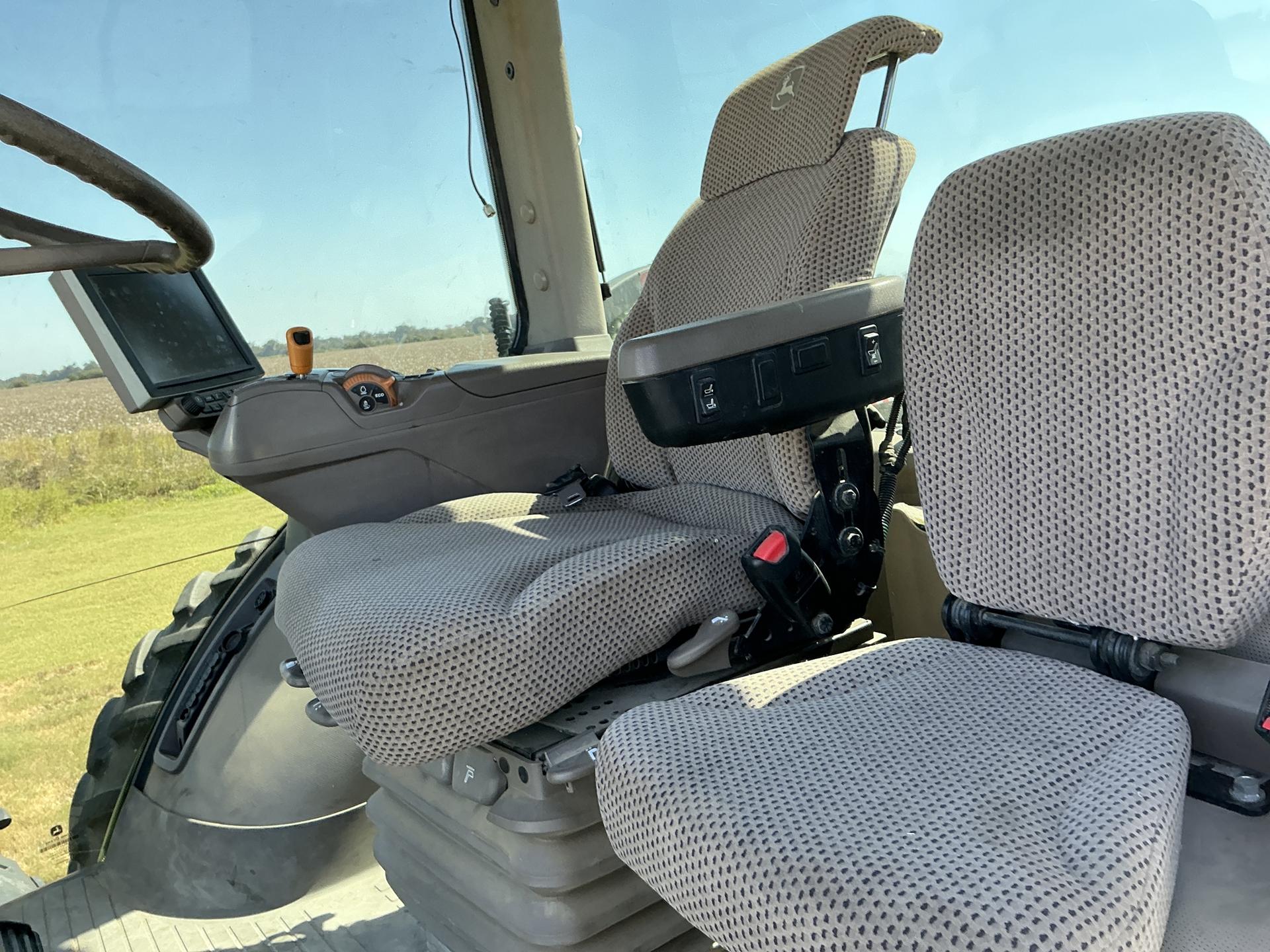 2019 John Deere 8345R Image