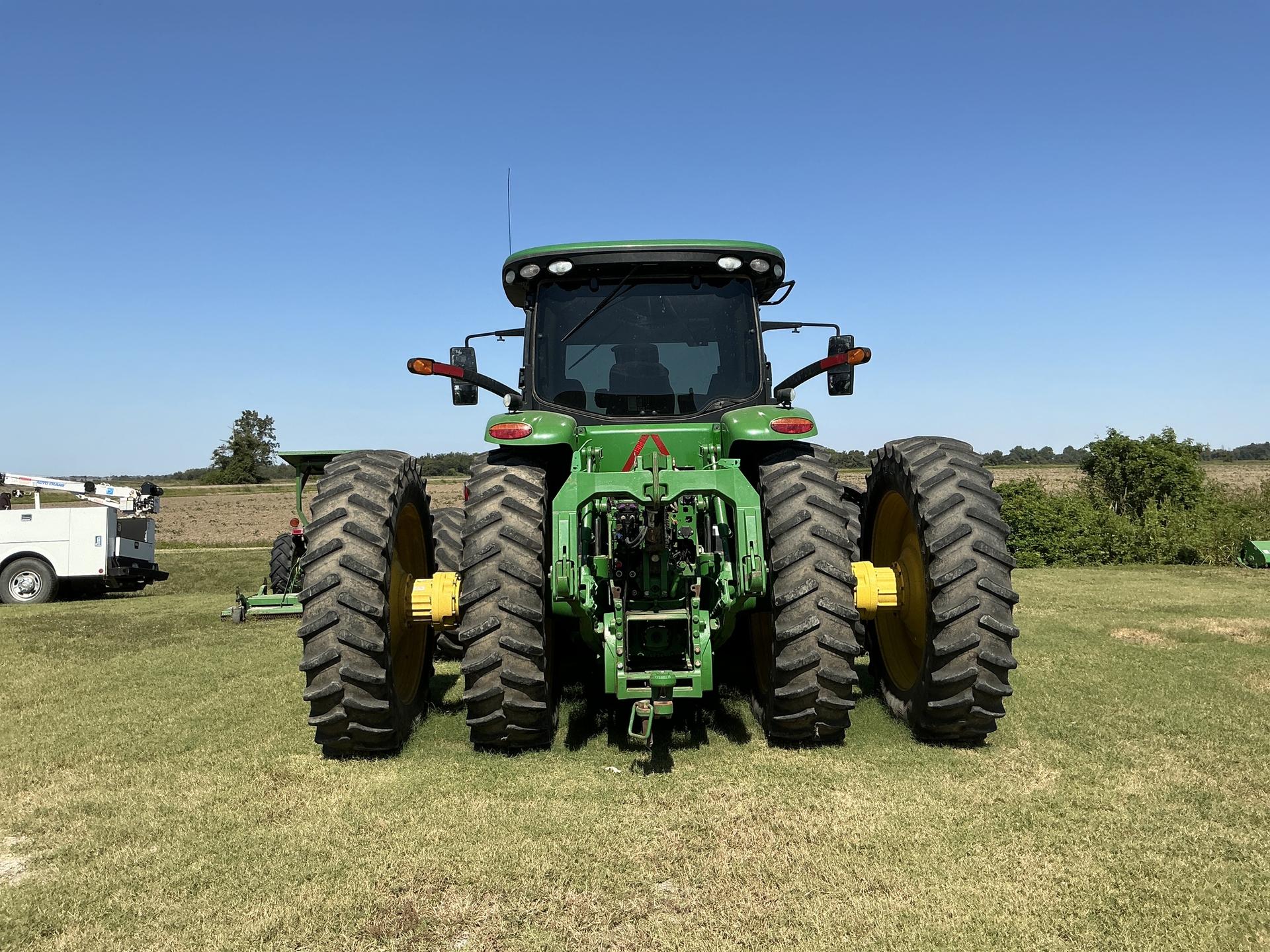 2019 John Deere 8345R Image