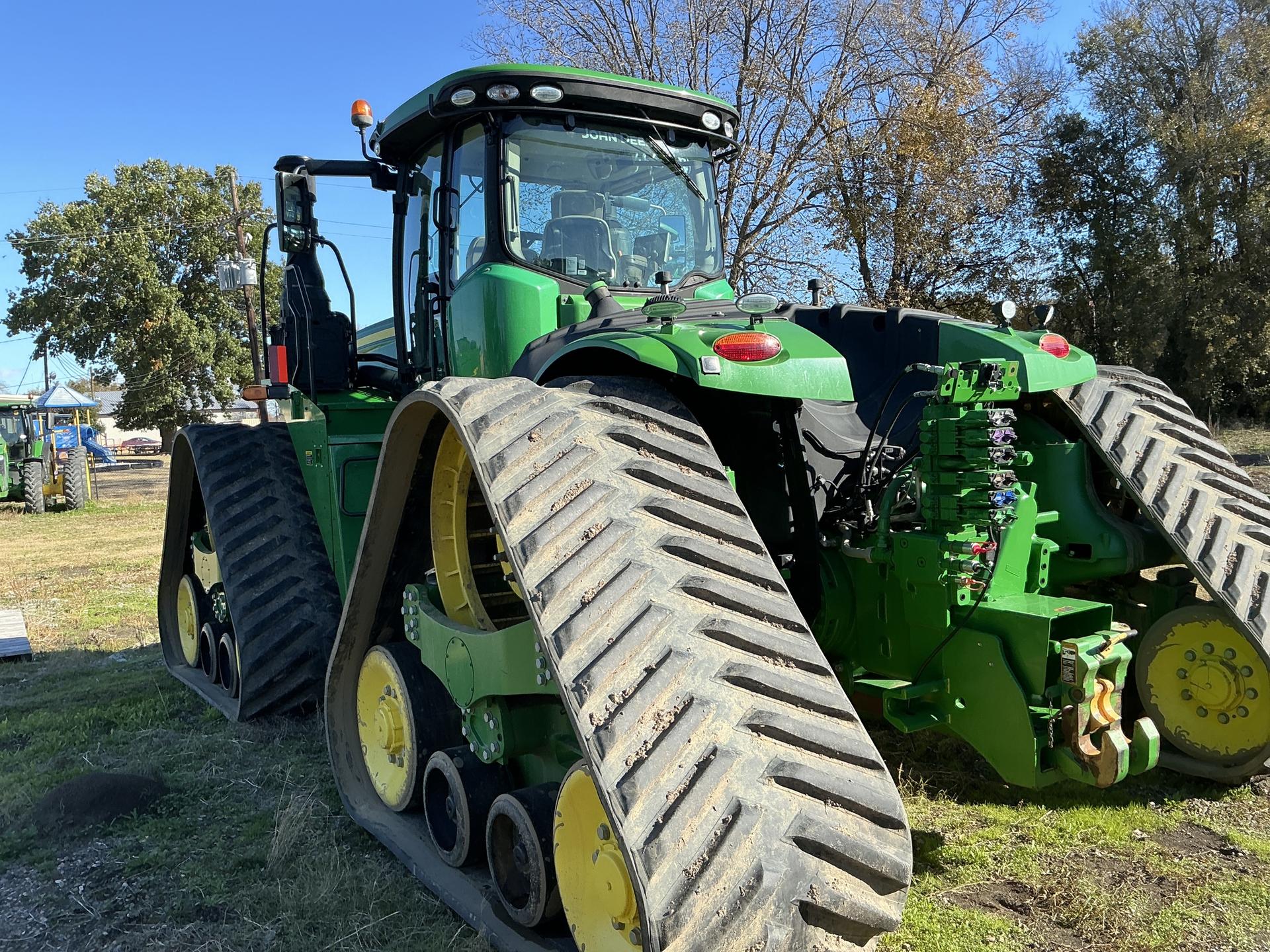 2021 John Deere 9620RX Image