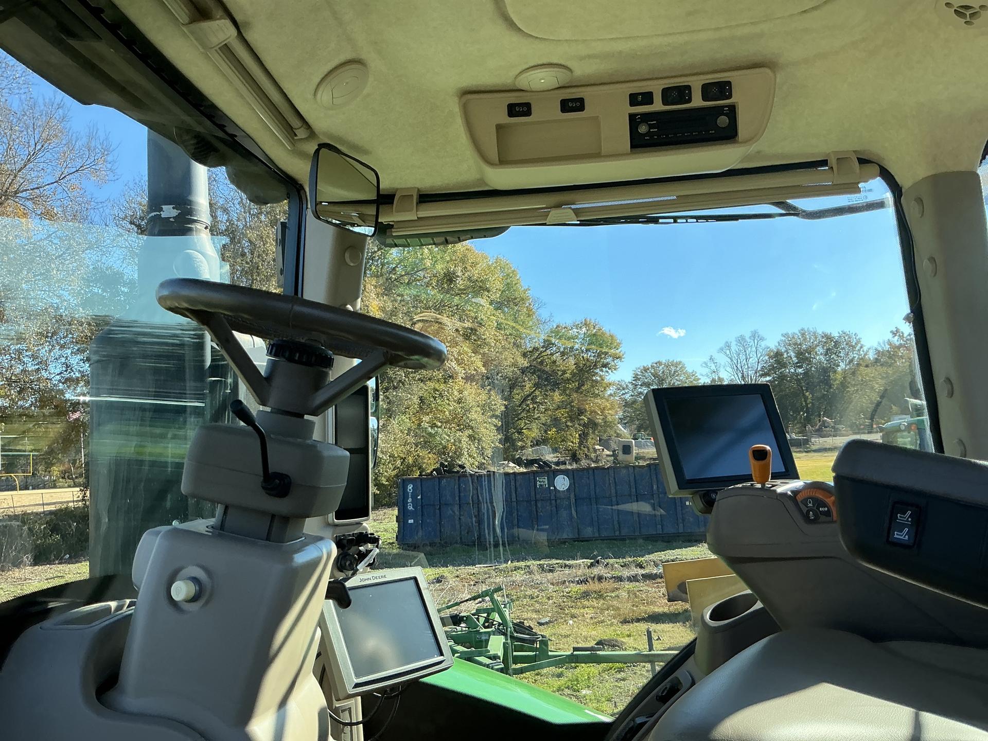 2021 John Deere 9620RX Image
