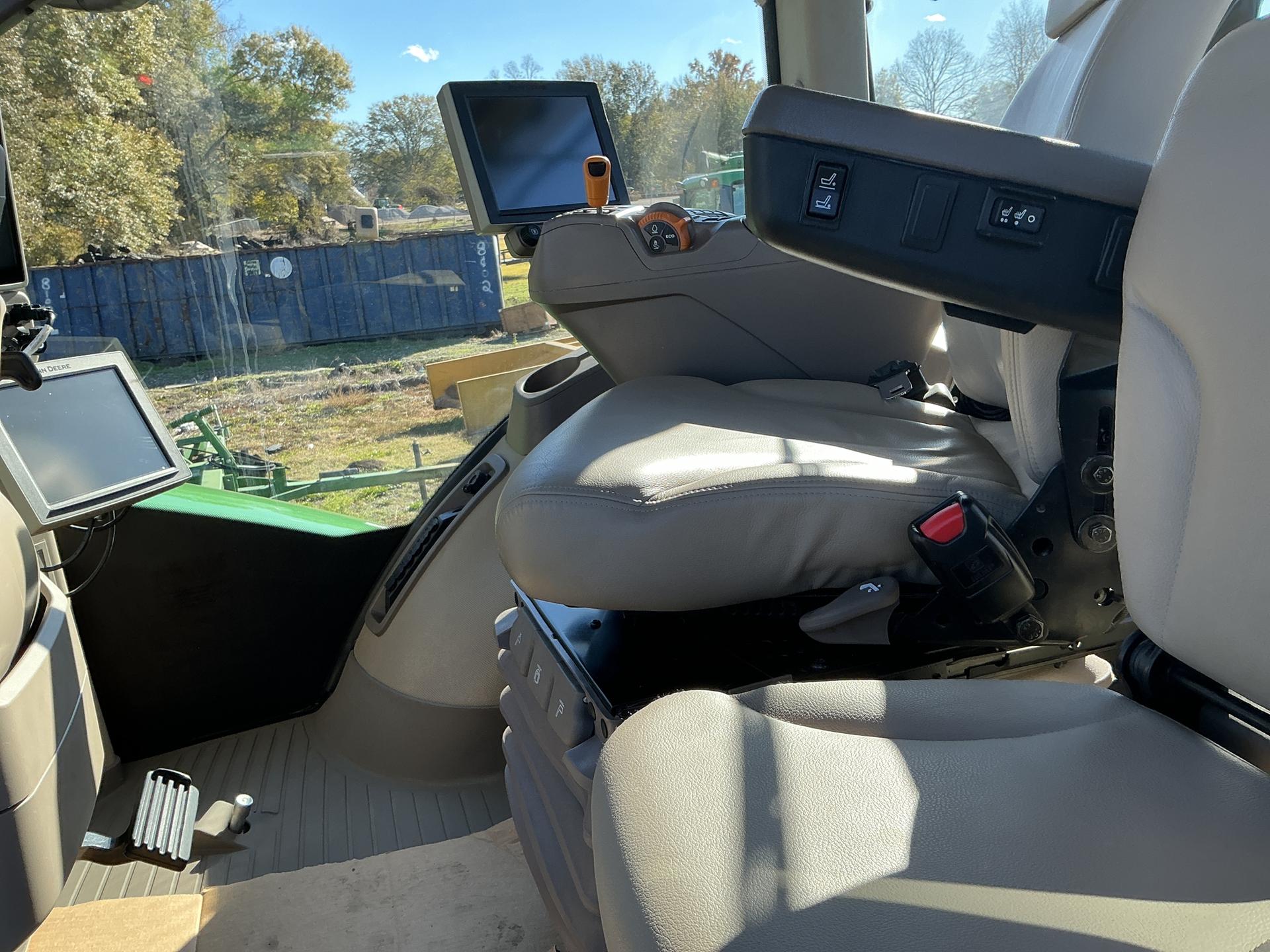 2021 John Deere 9620RX Image