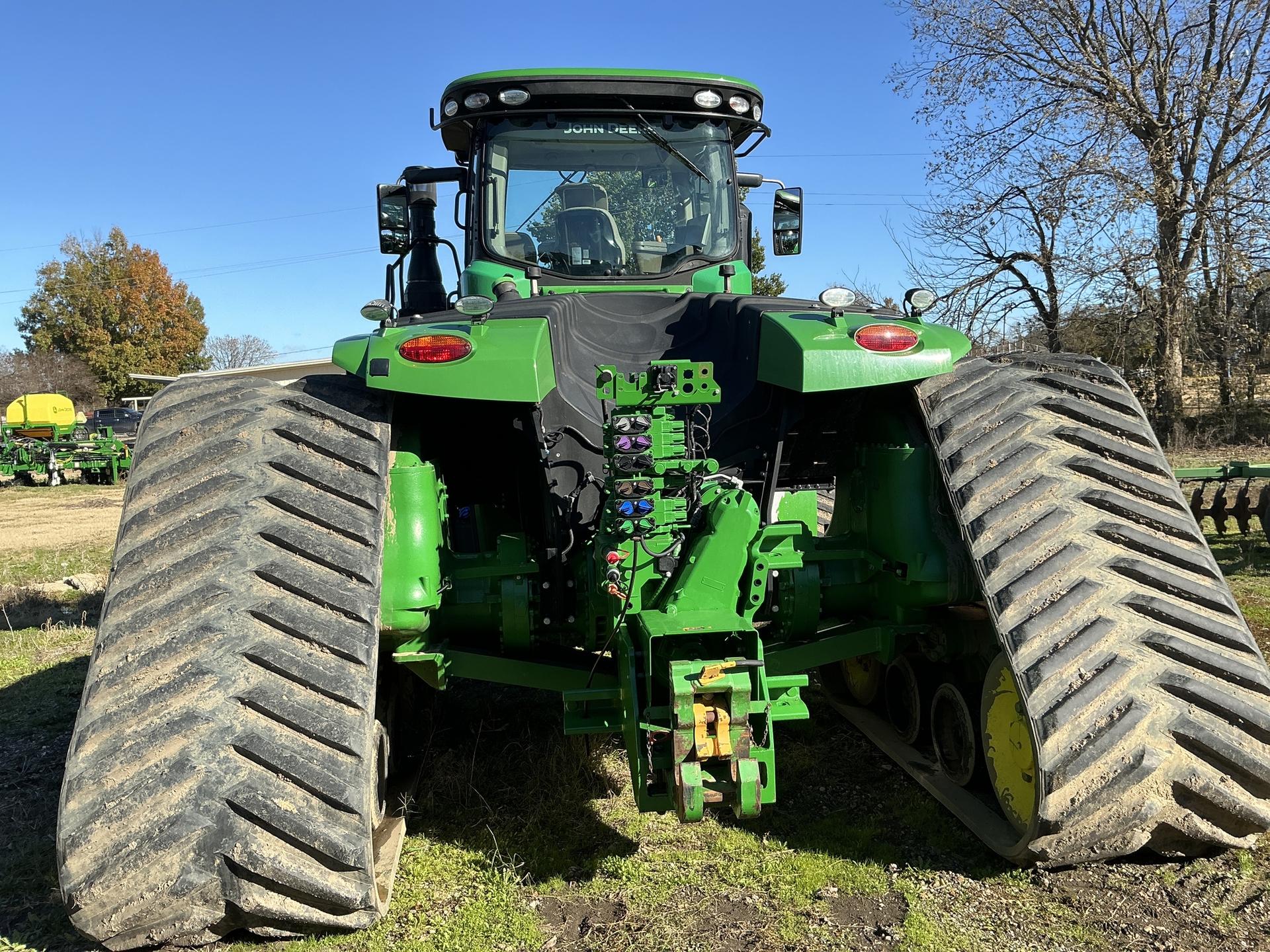 2021 John Deere 9620RX Image